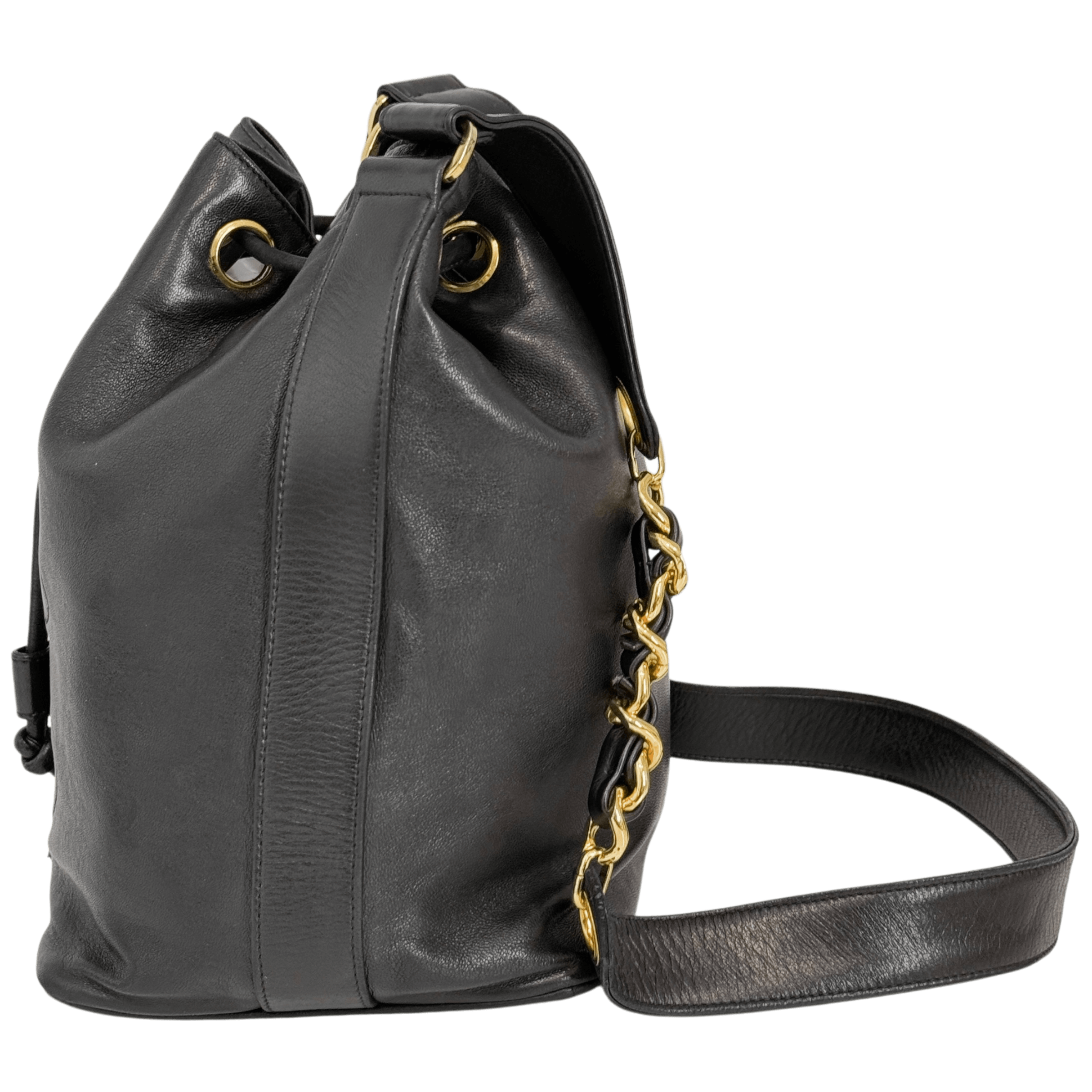CC Bucket Bag