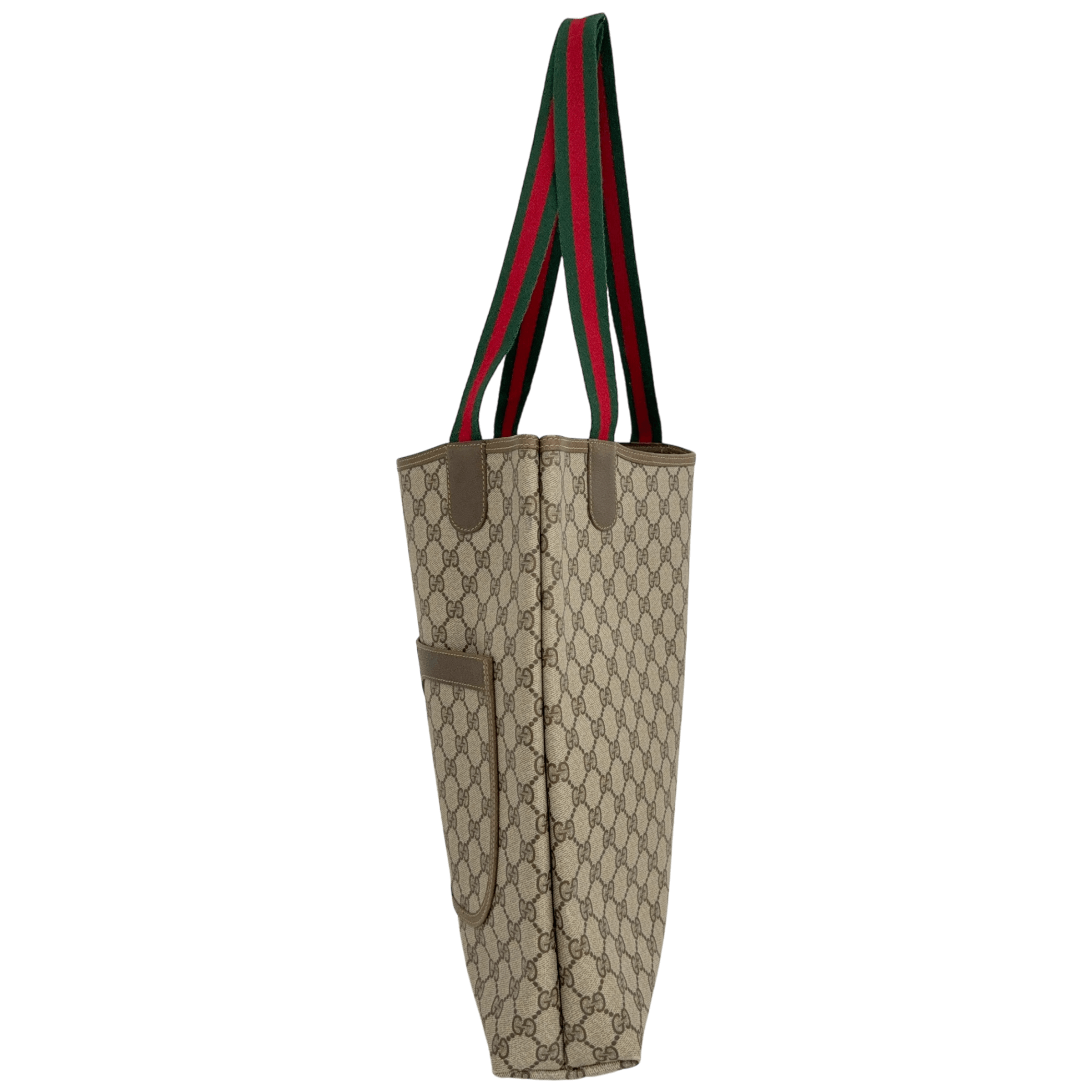 GG Sherry Supreme Tote