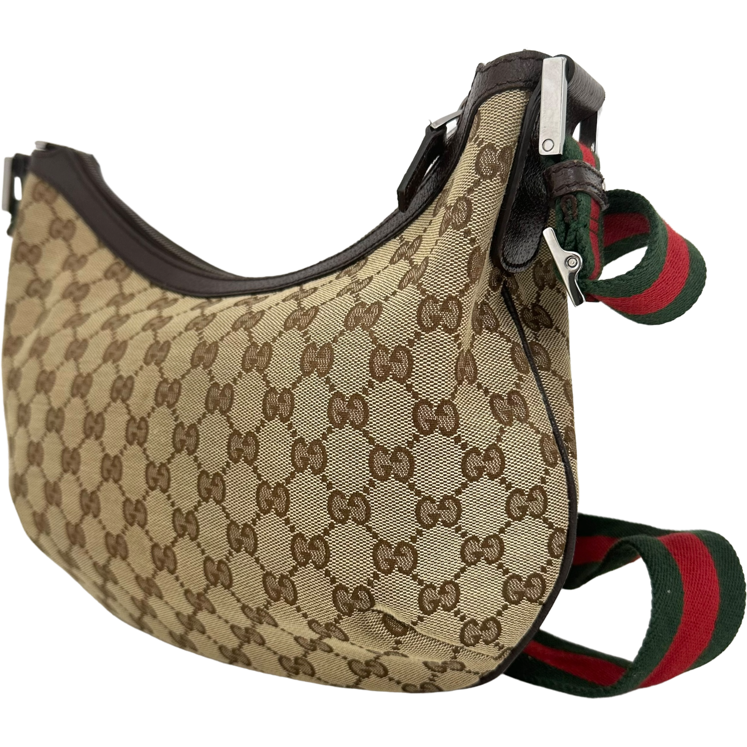 GG Messenger Bag