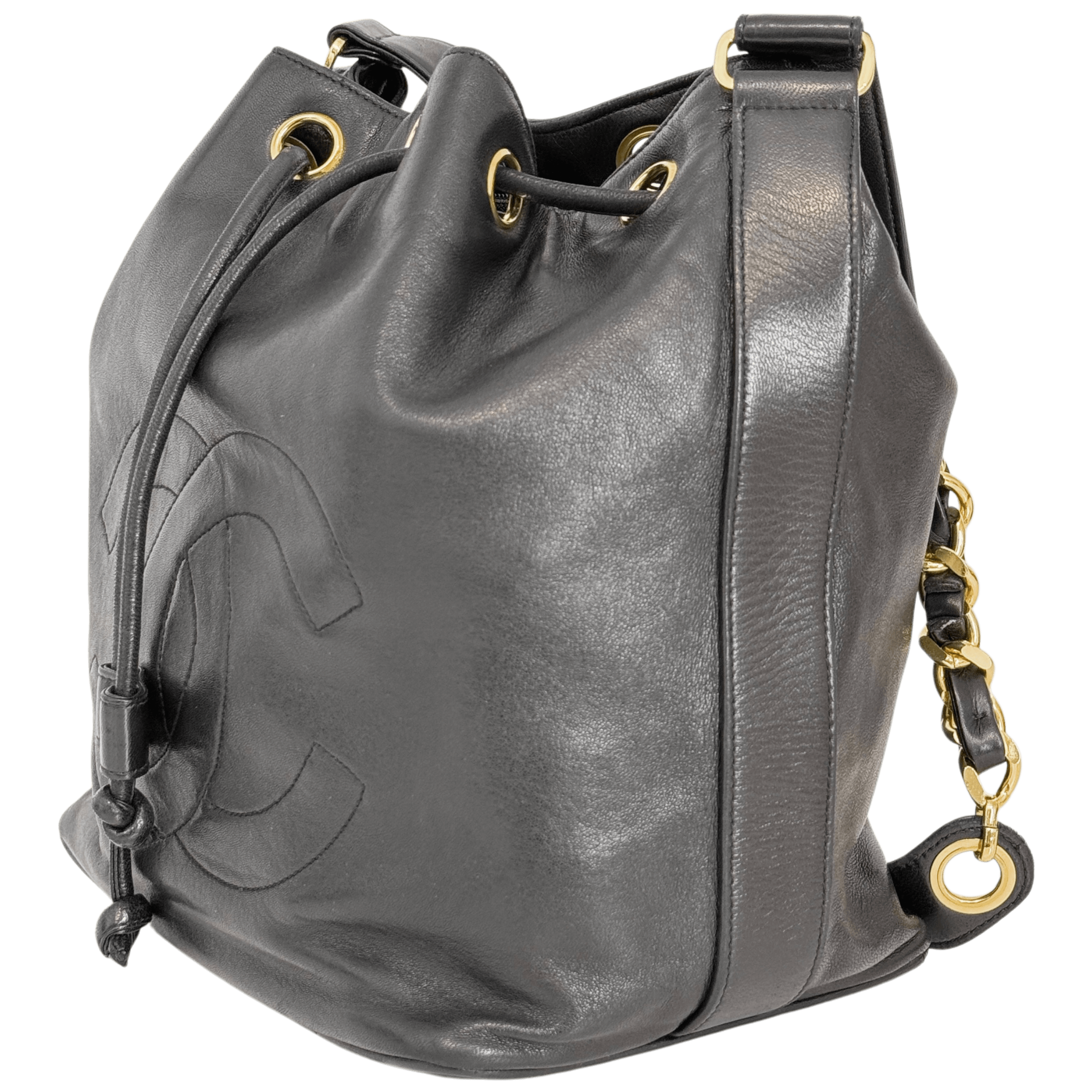 CC Bucket Bag