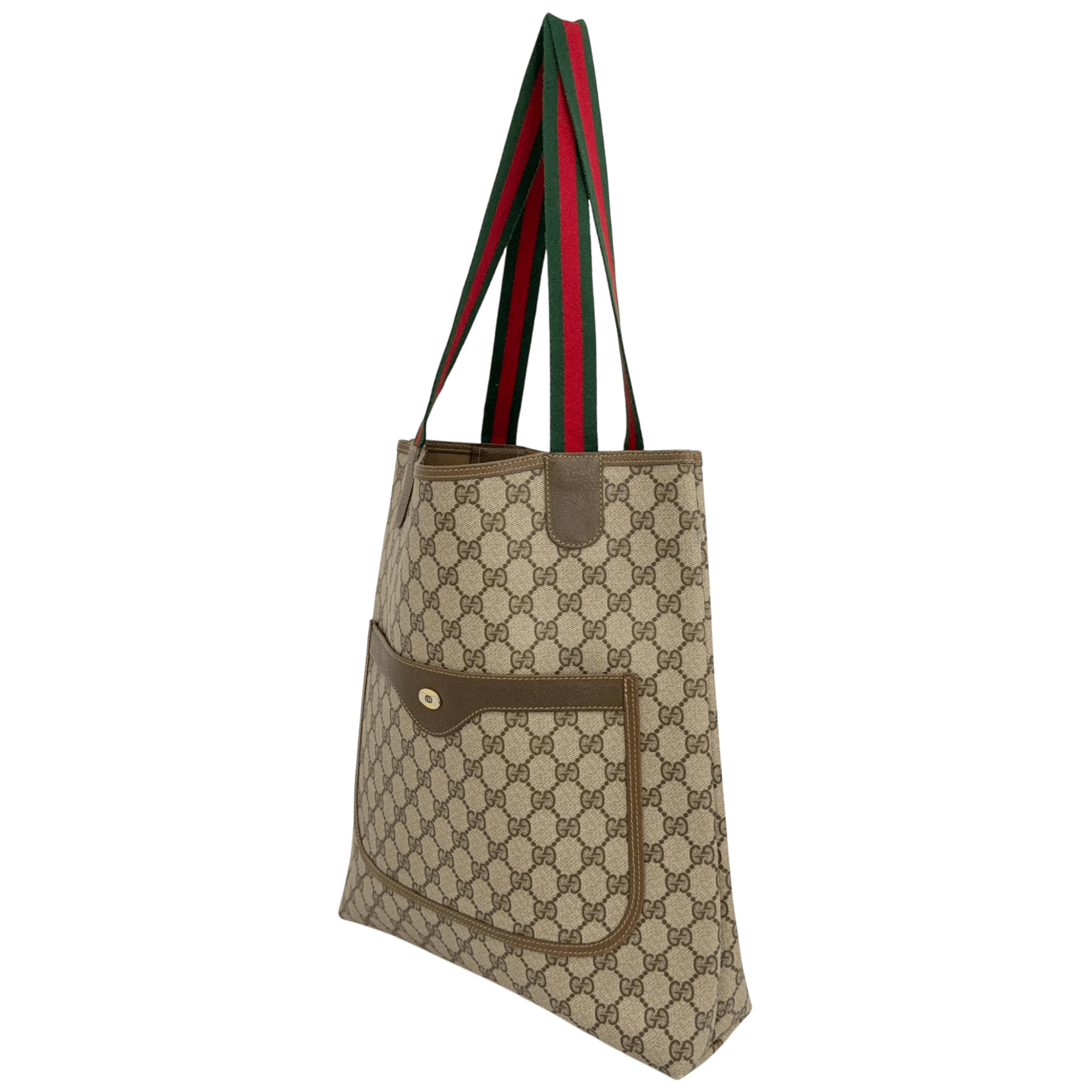 GG Sherry Supreme Tote