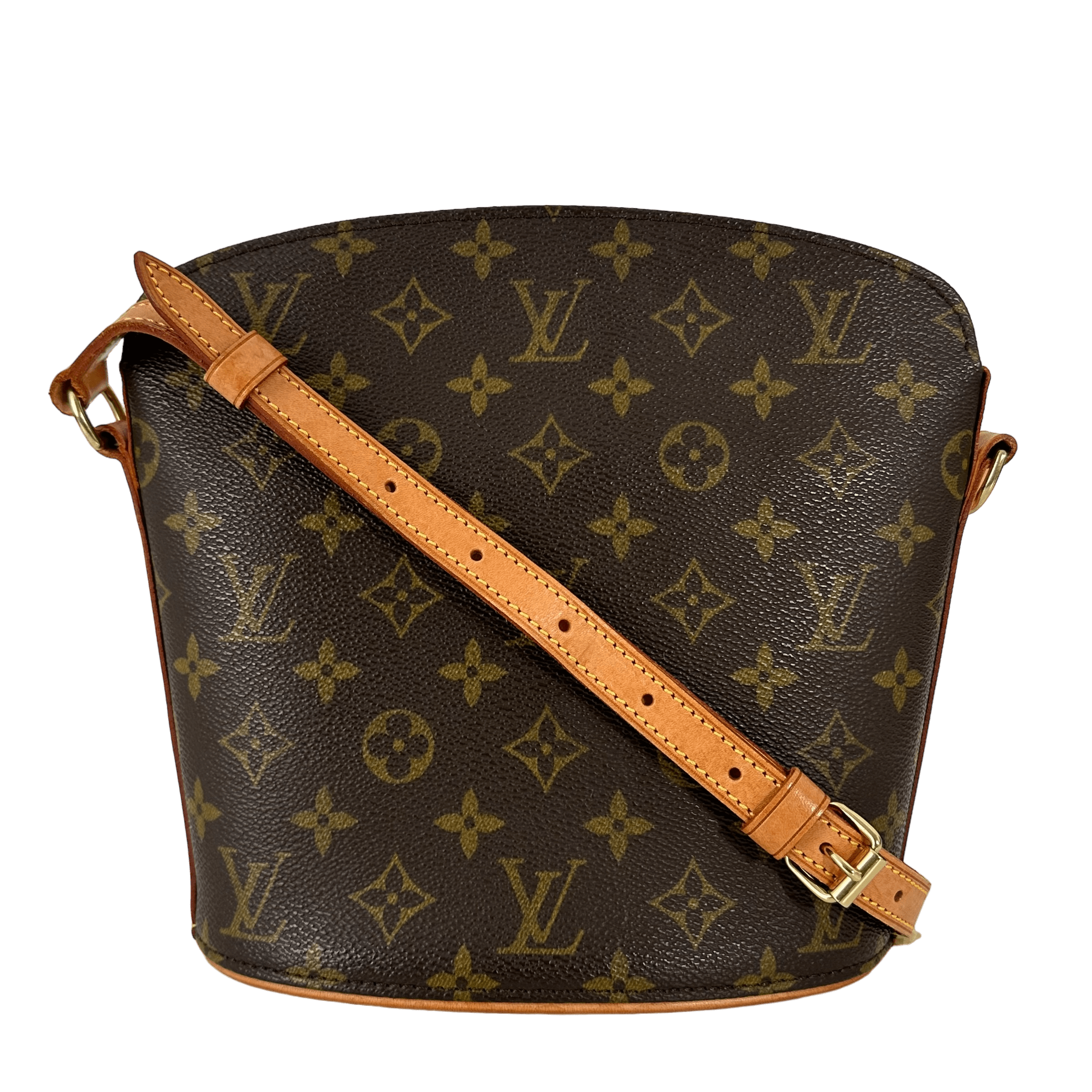 Monogram Drouot