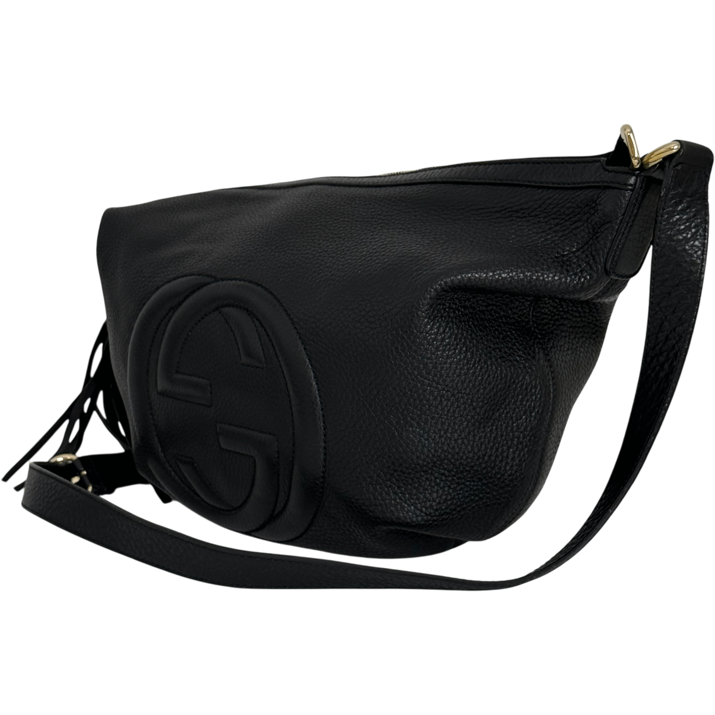 Soho Disco Hobo Bag