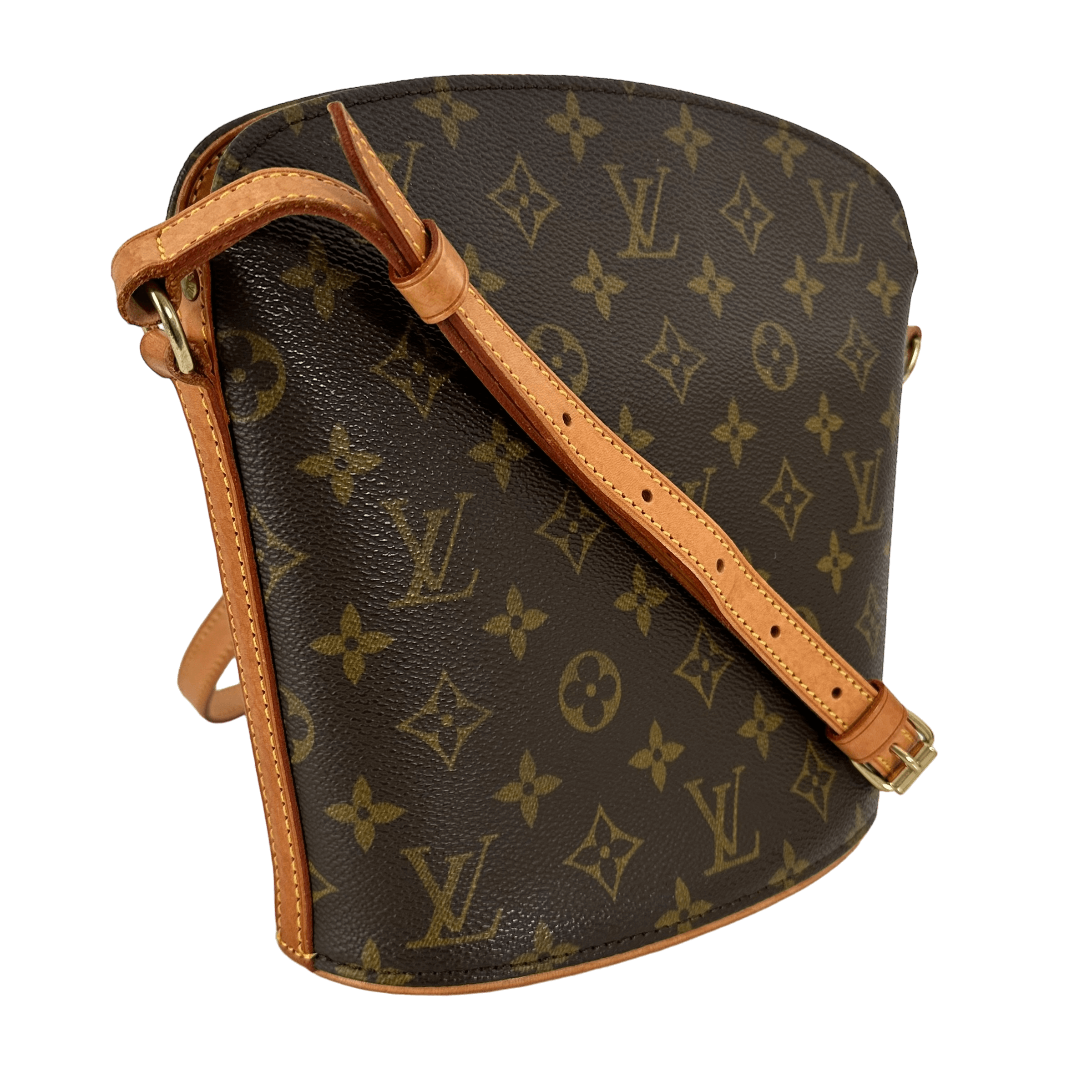 Monogram Drouot