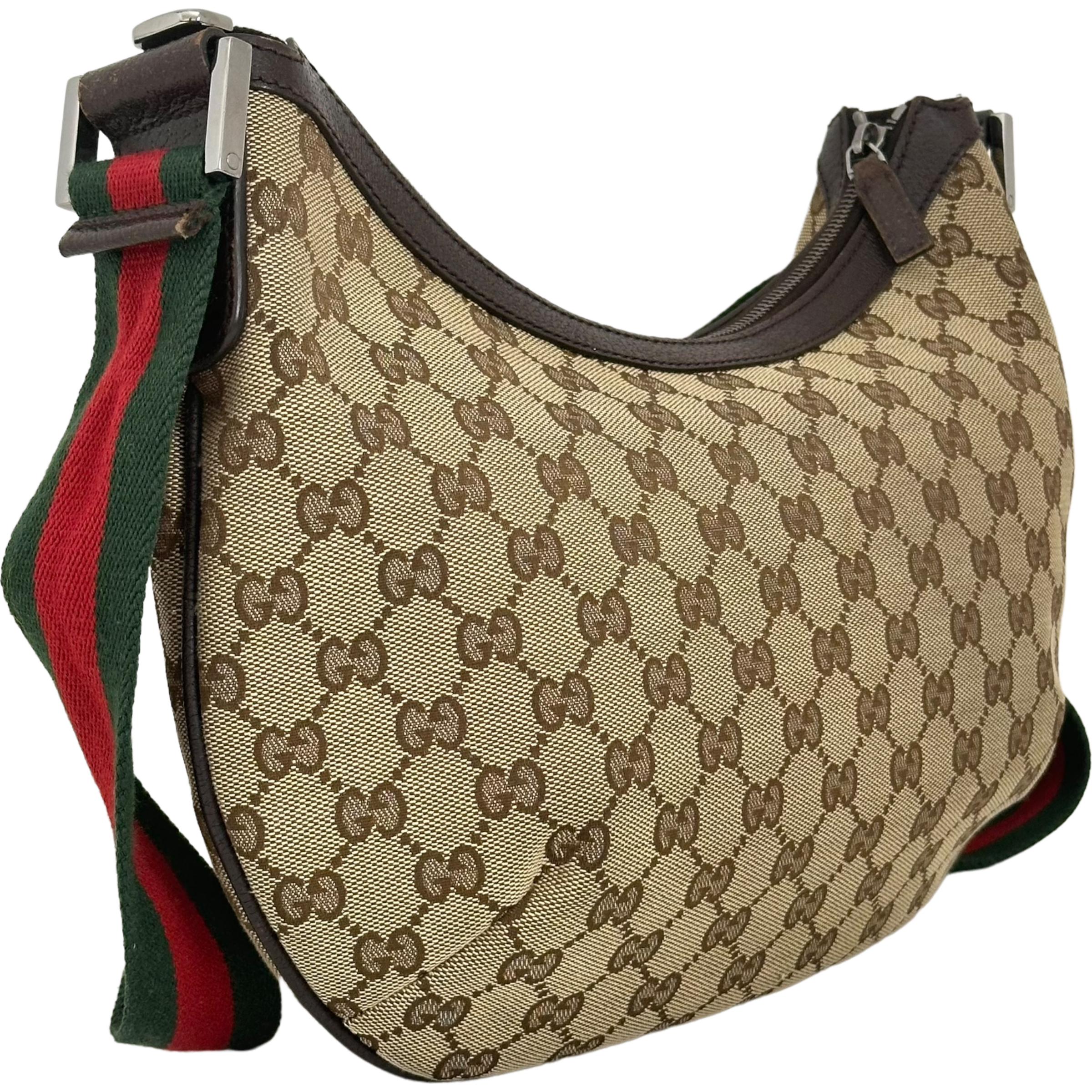 GG Messenger Bag