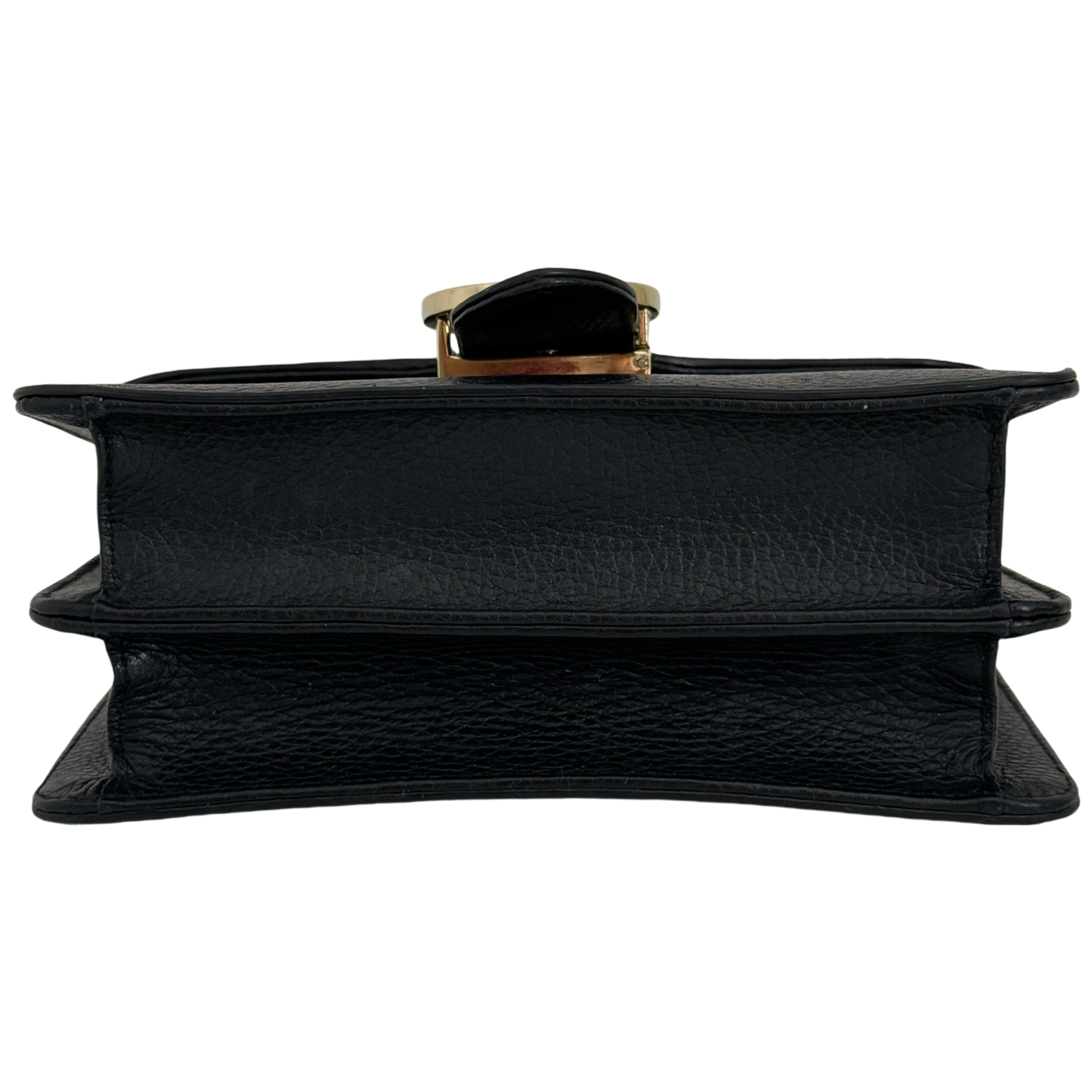 GG Interlocking Chain Bag