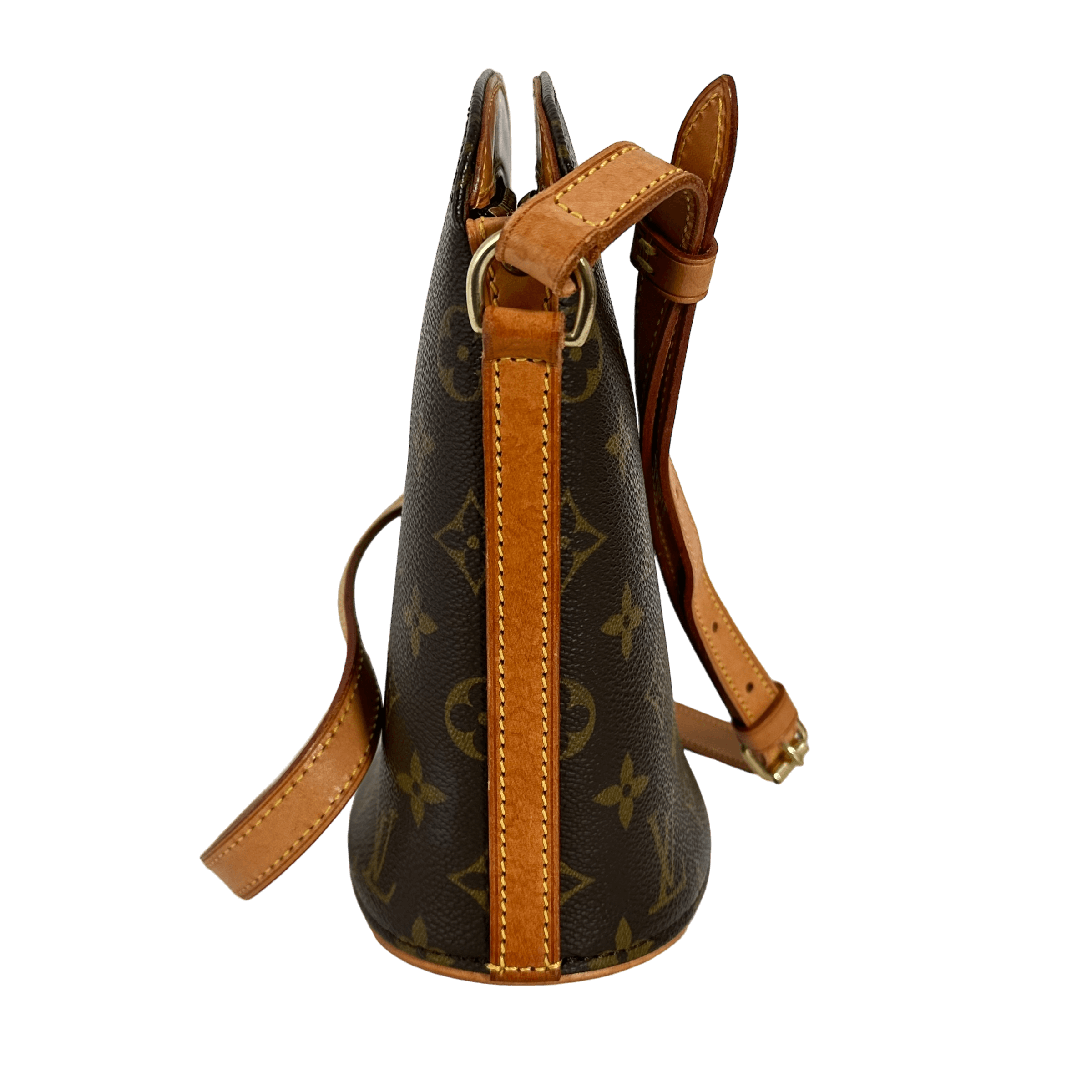 Monogram Drouot