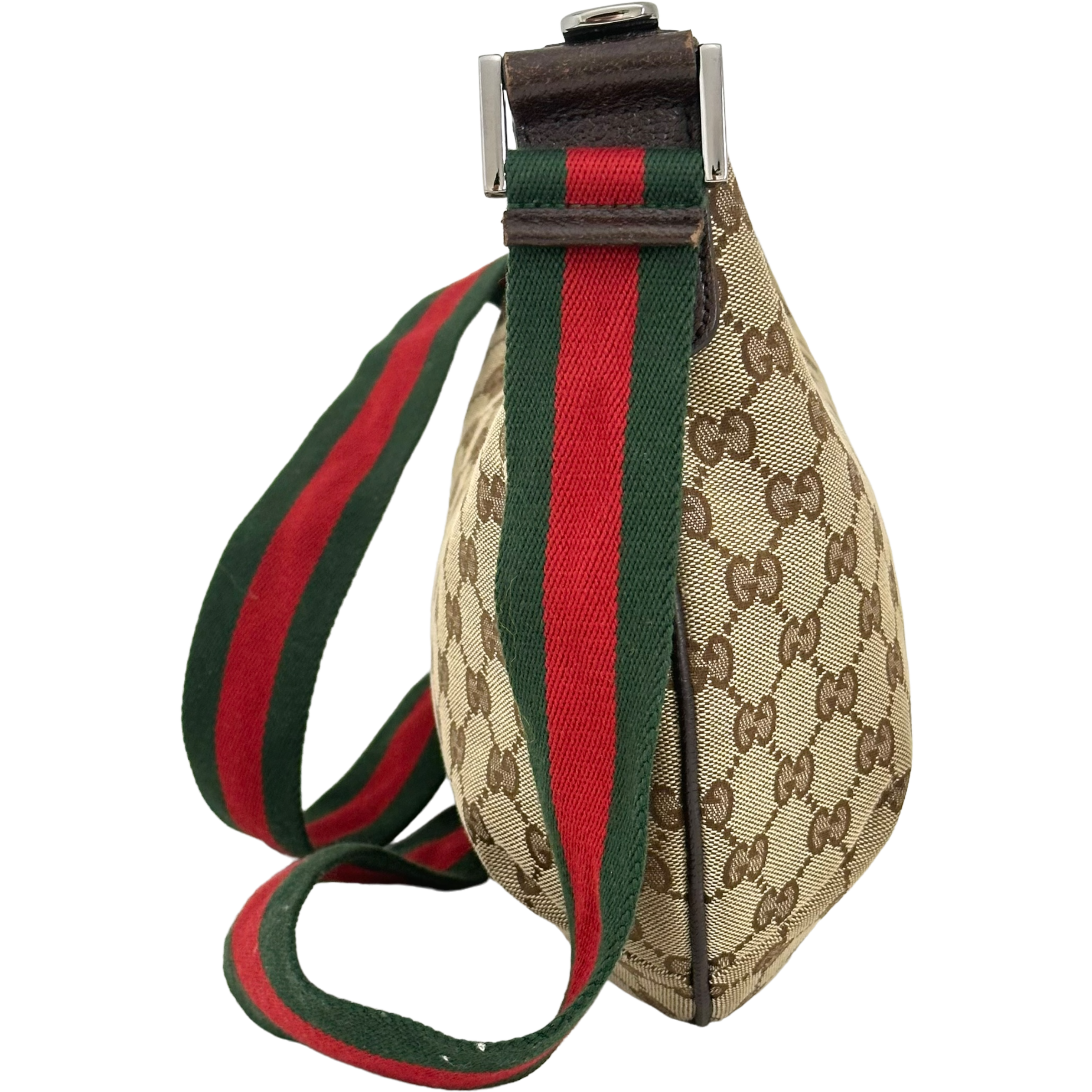 GG Messenger Bag
