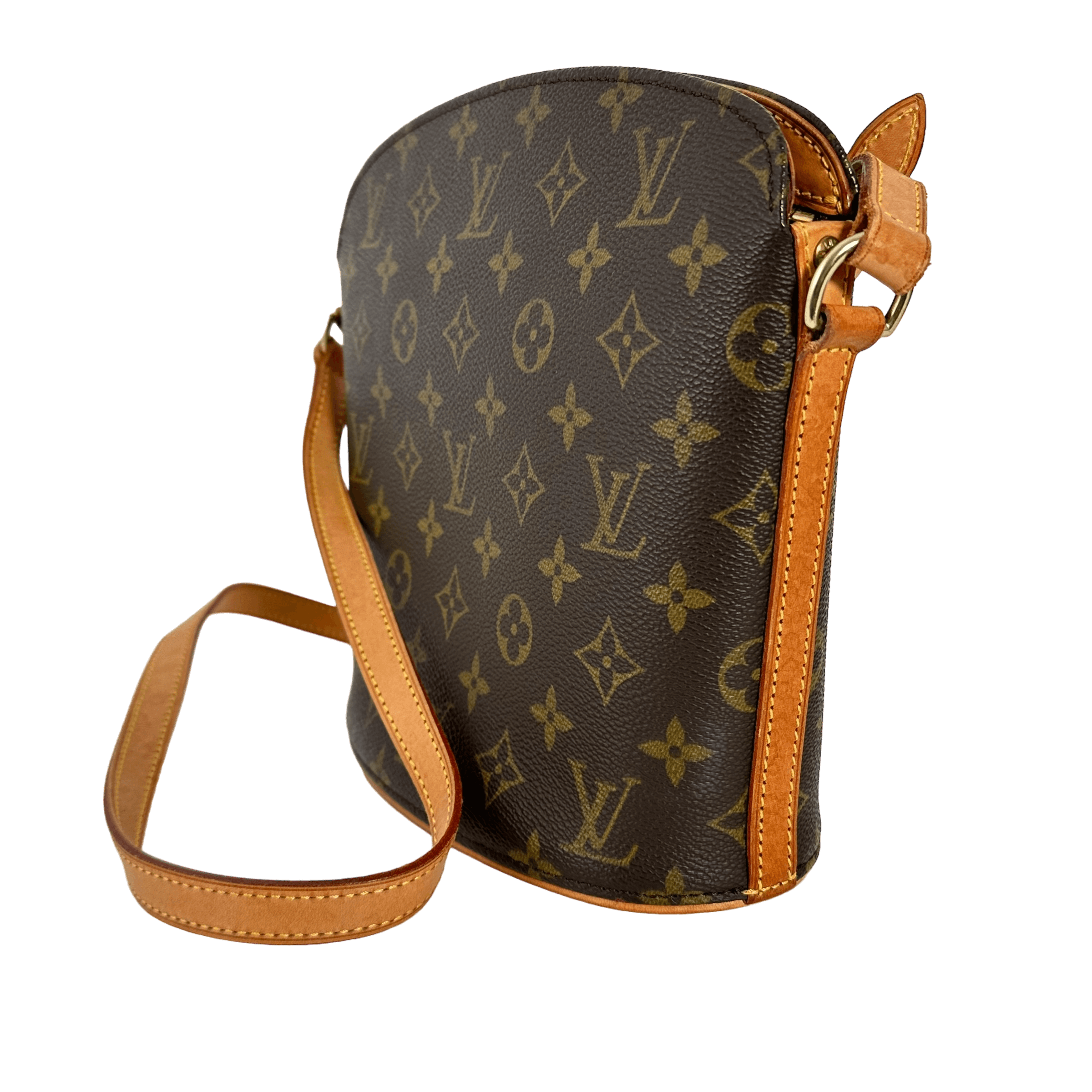 Monogram Drouot