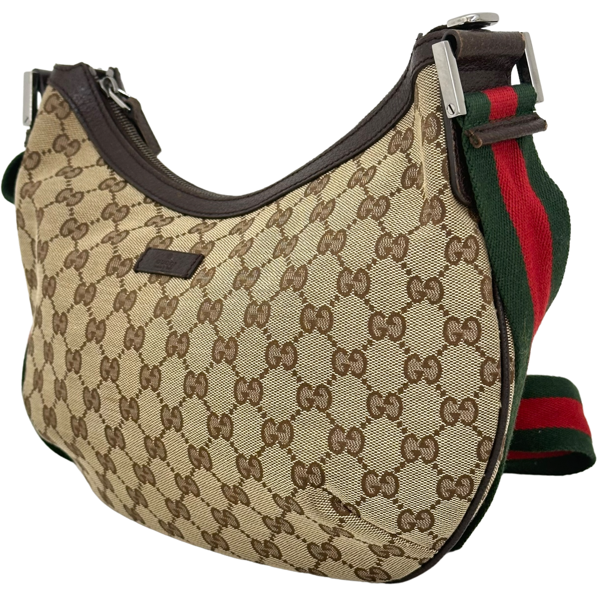 GG Messenger Bag