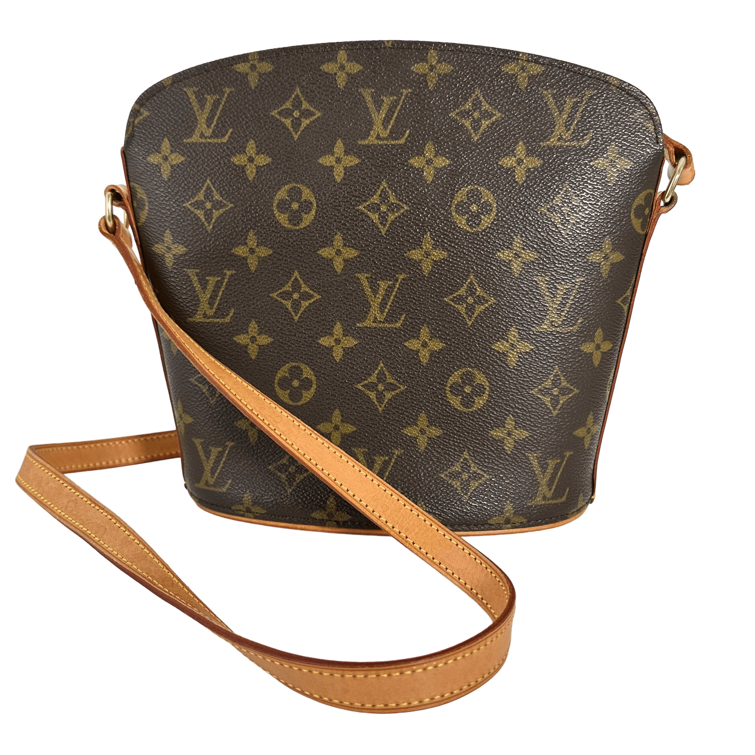 Monogram Drouot