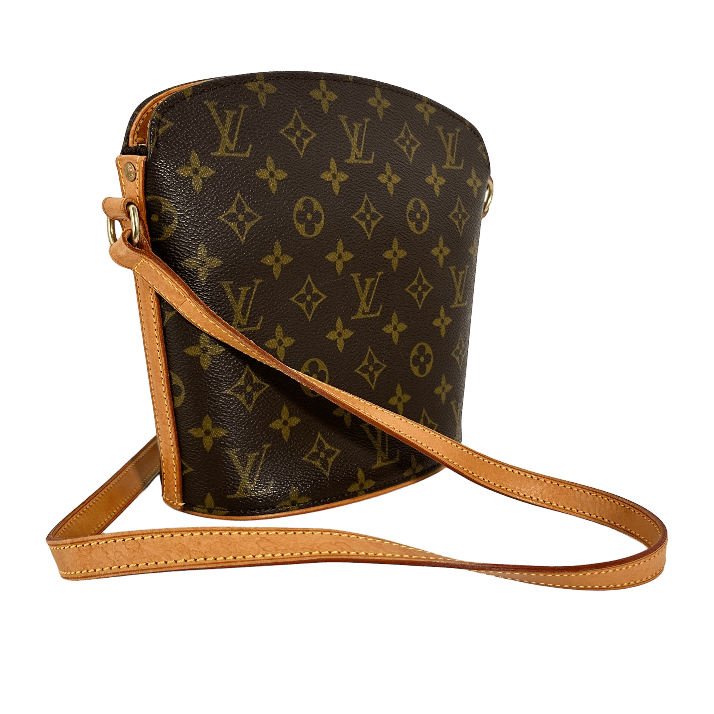 Monogram Drouot