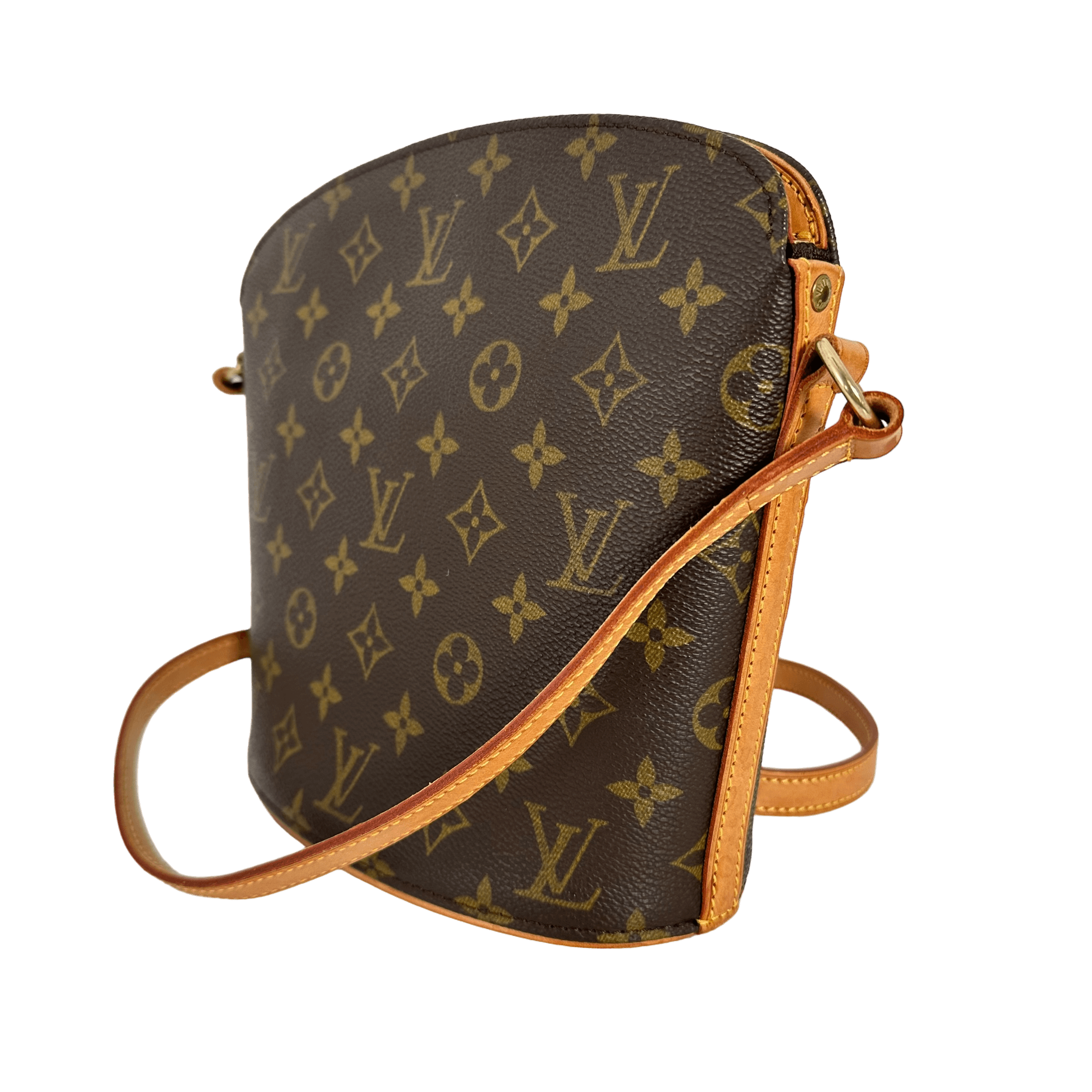 Monogram Drouot