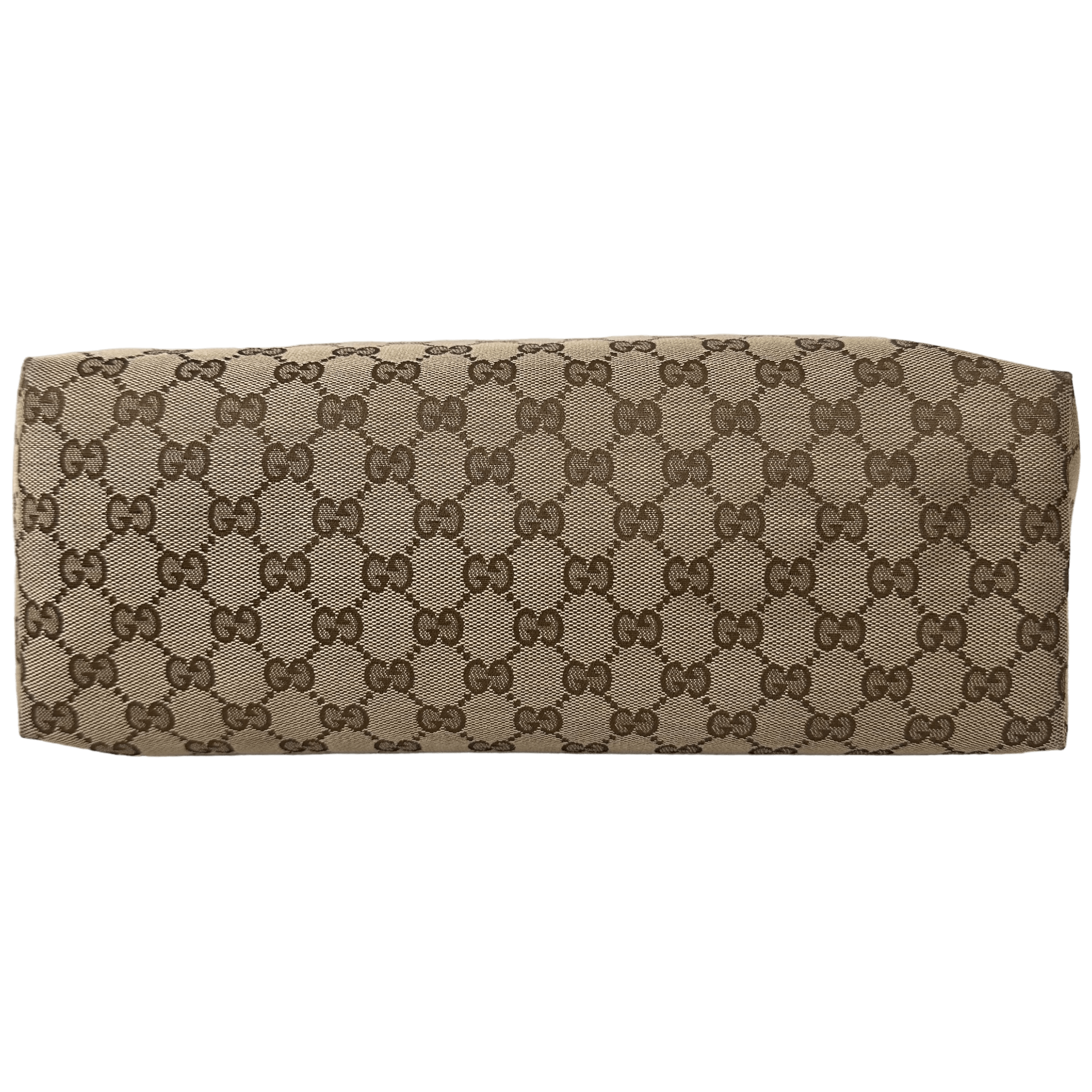 GG Web Messenger Bag