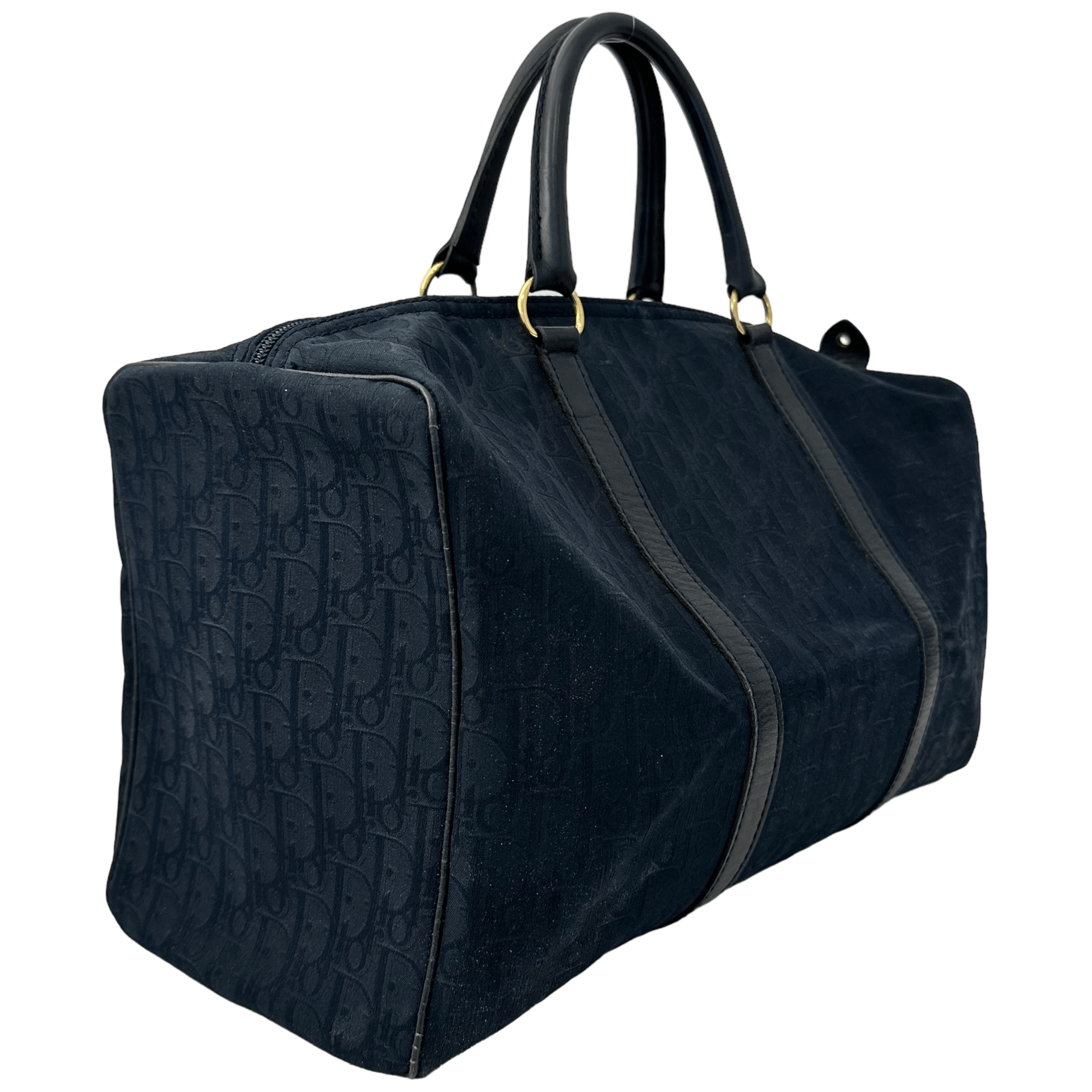 Small Trotter Duffle