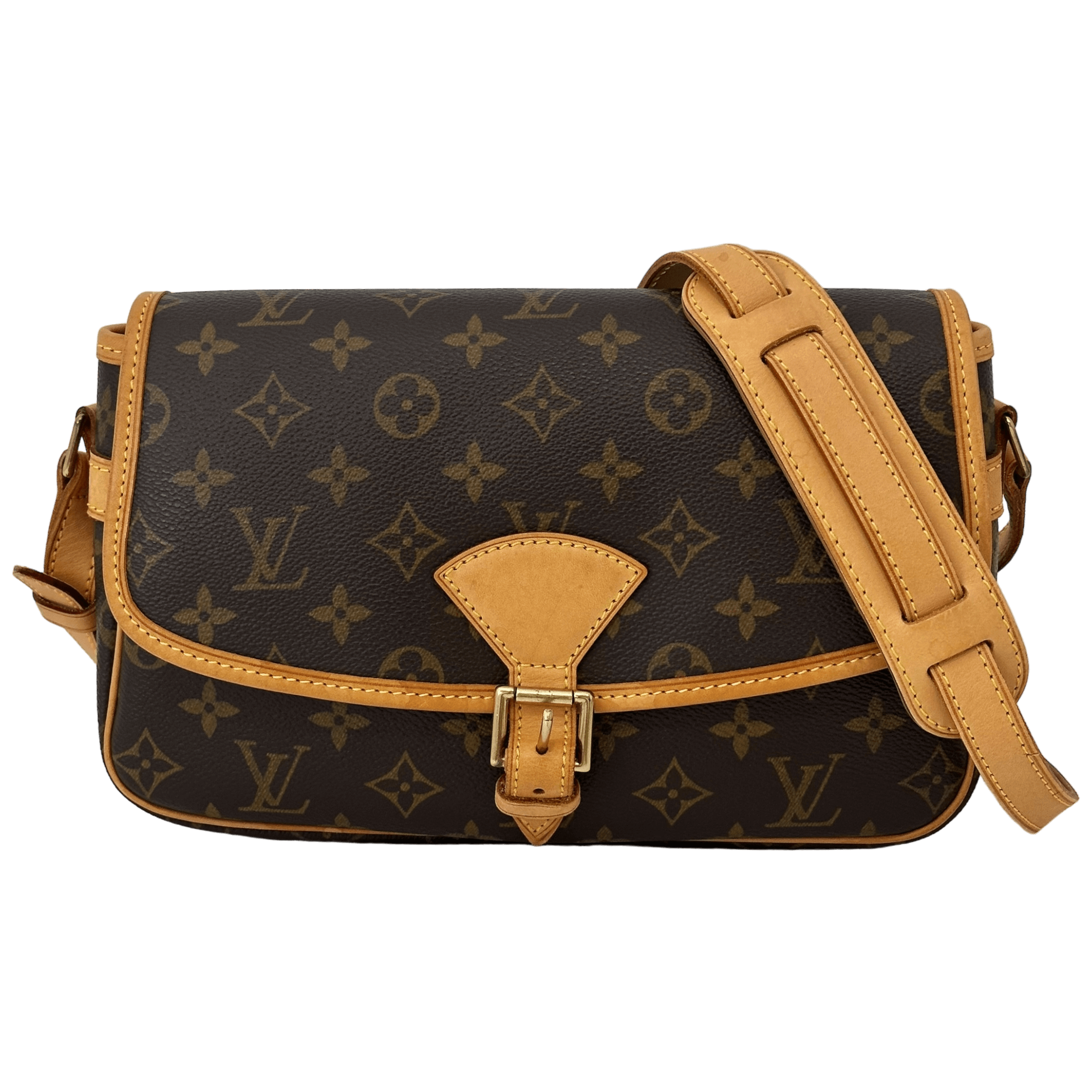 Monogram Sologne