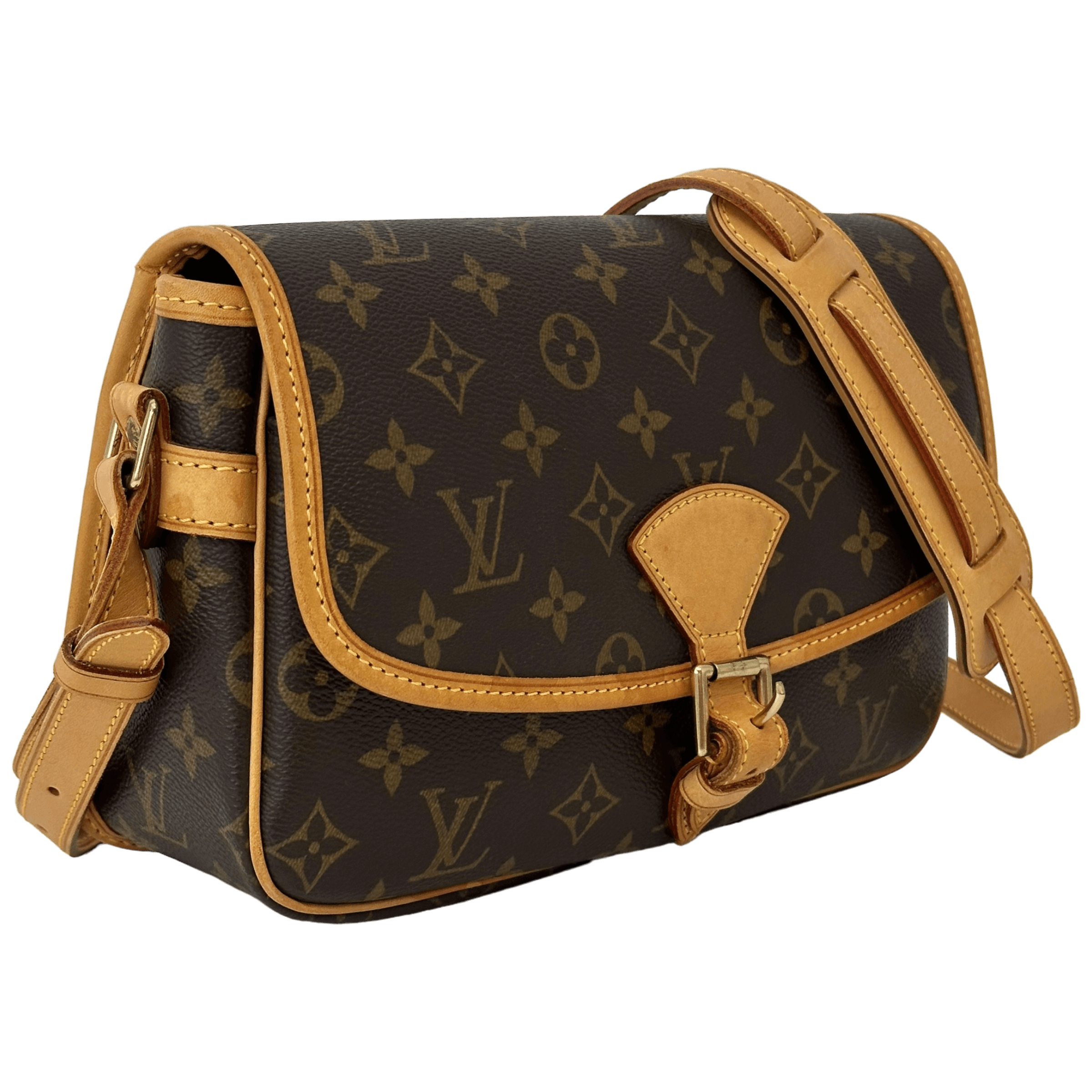 Monogram Sologne