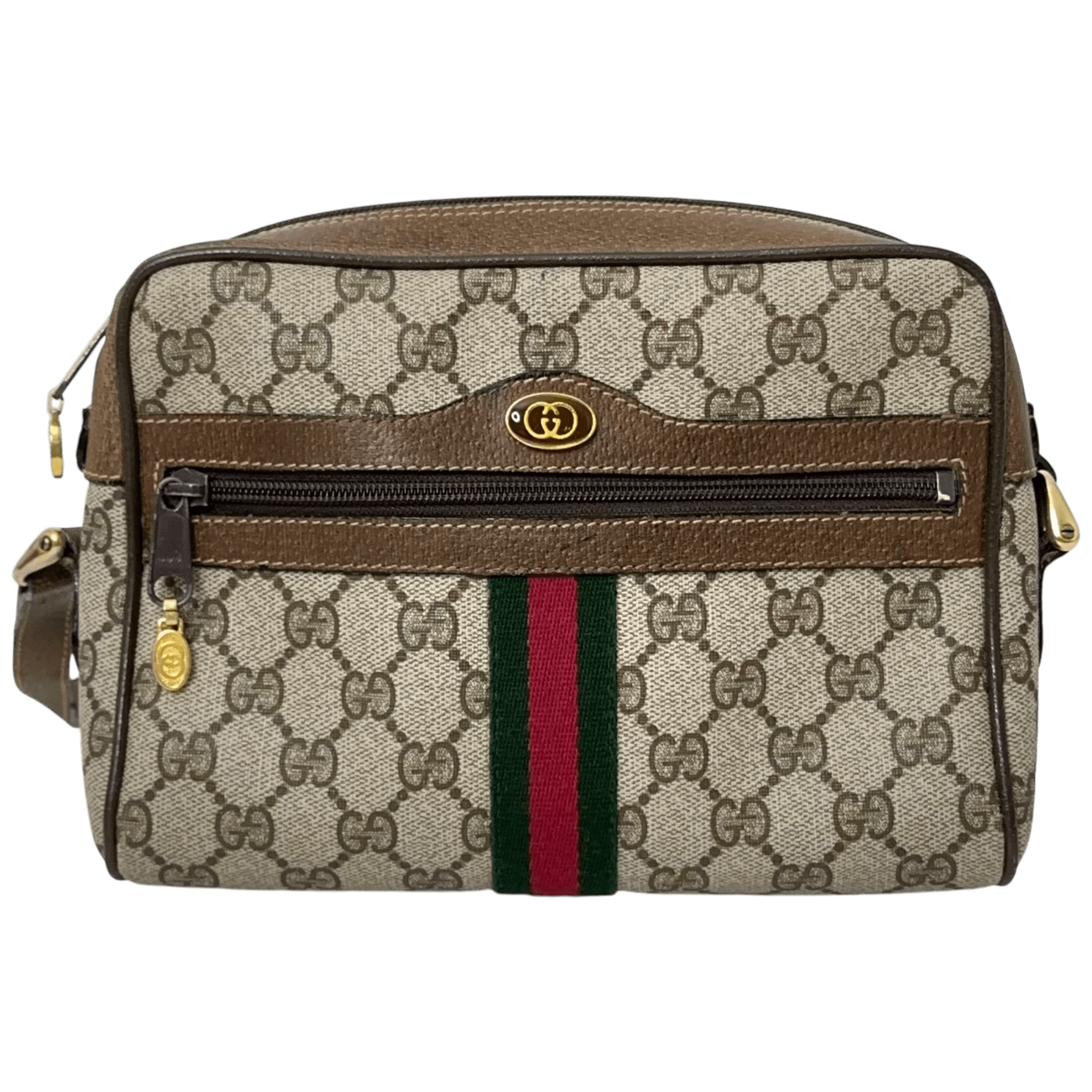 Vintage Supreme Crossbody