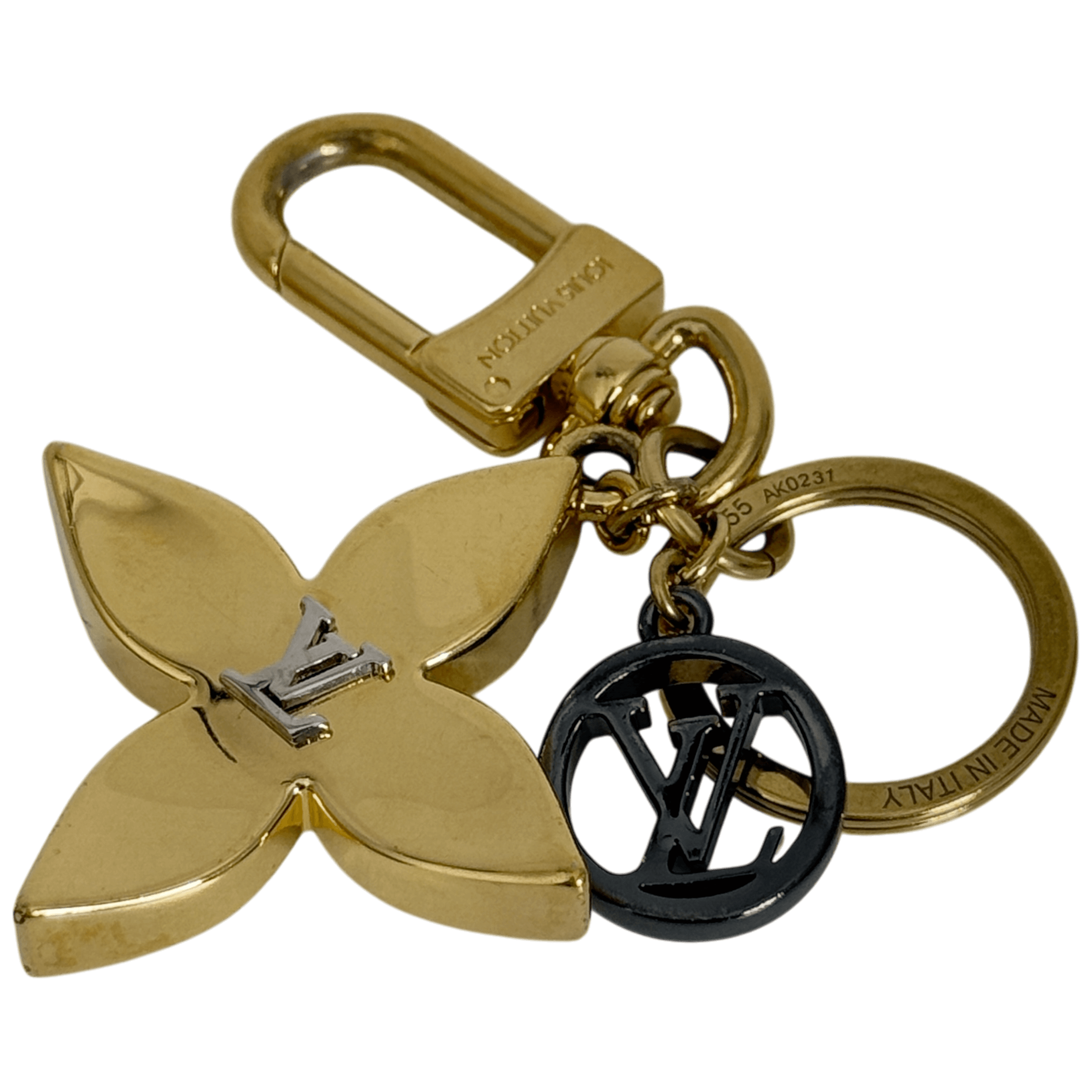 Blossom Dream Bag Charm