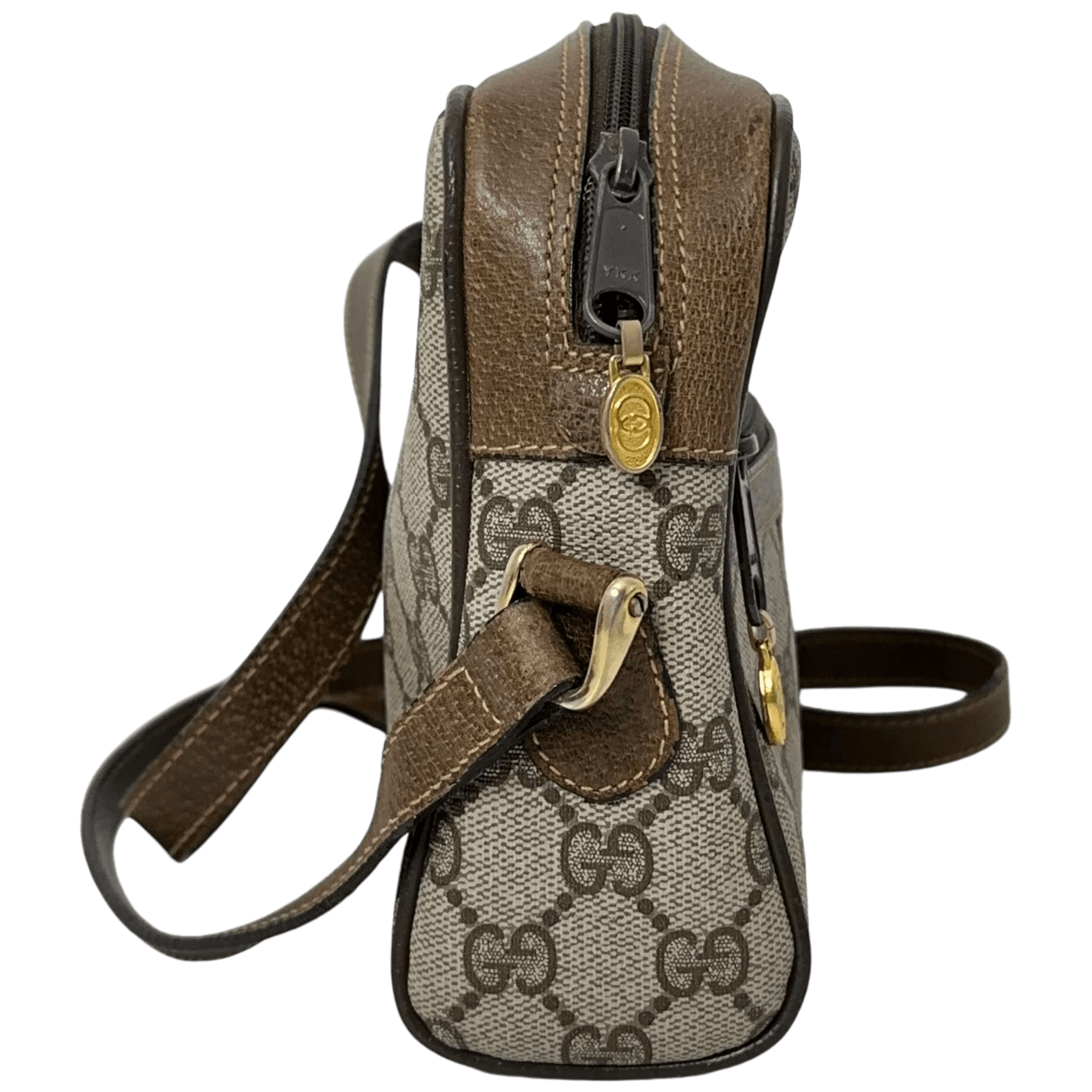 Vintage Supreme Crossbody