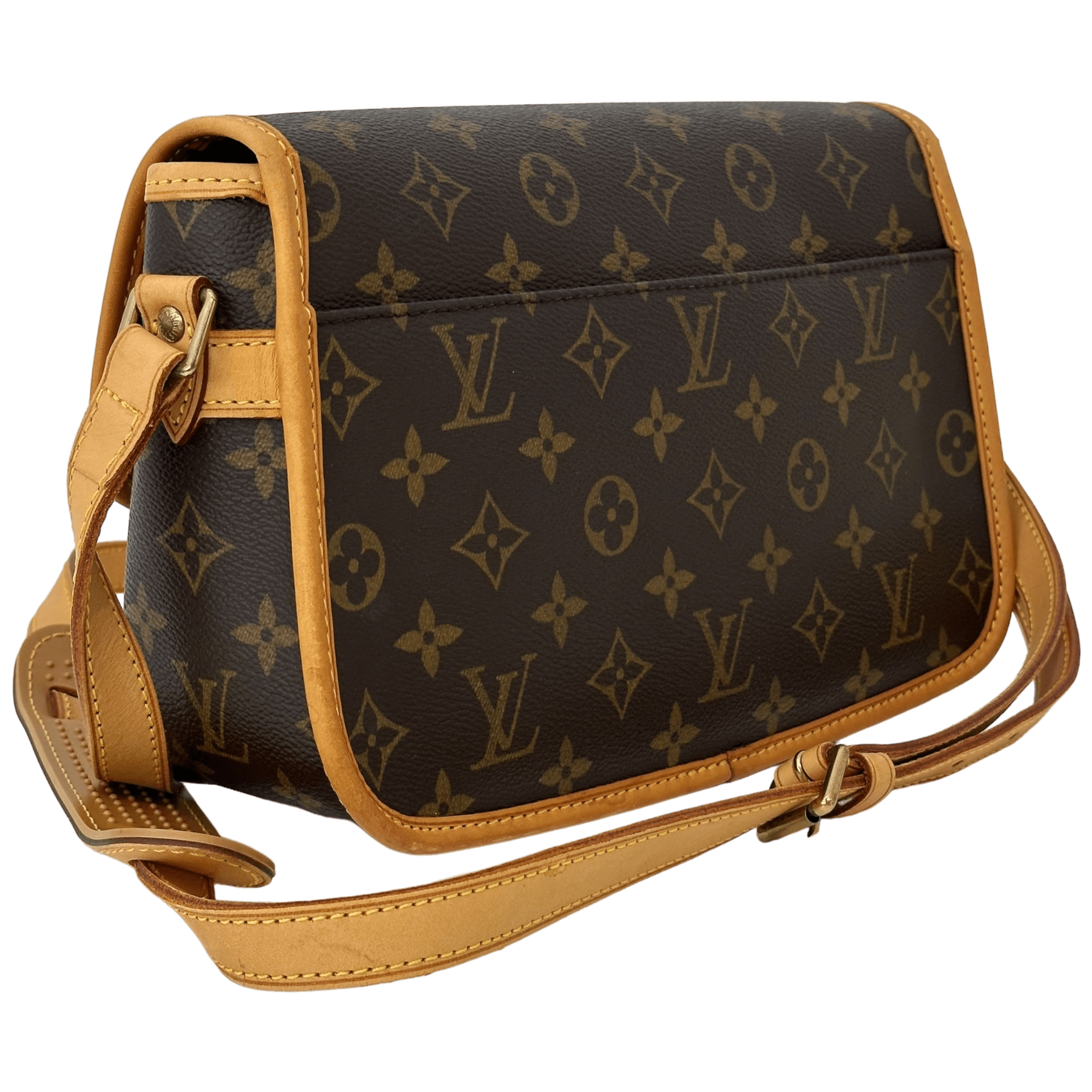 Monogram Sologne