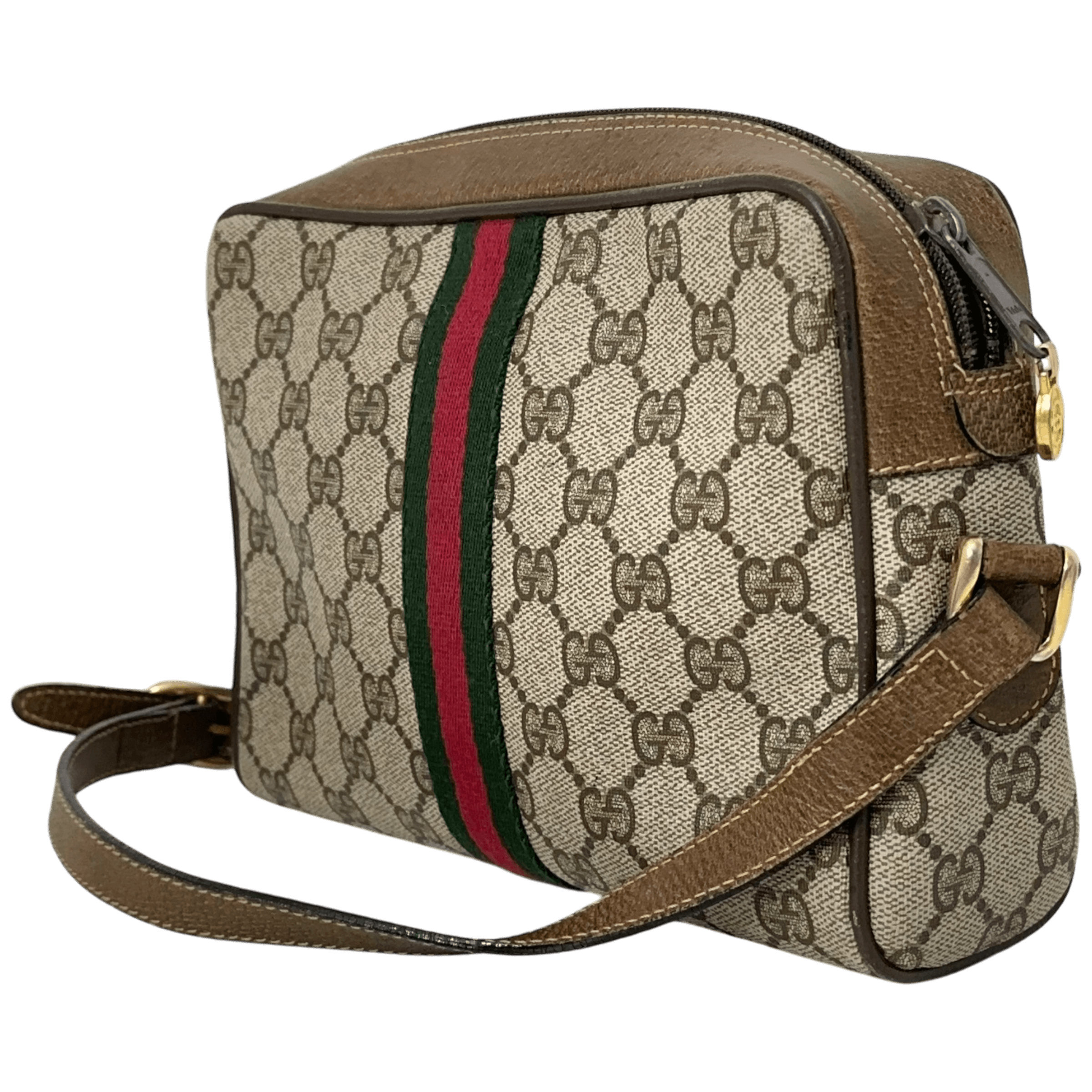 Vintage Supreme Crossbody