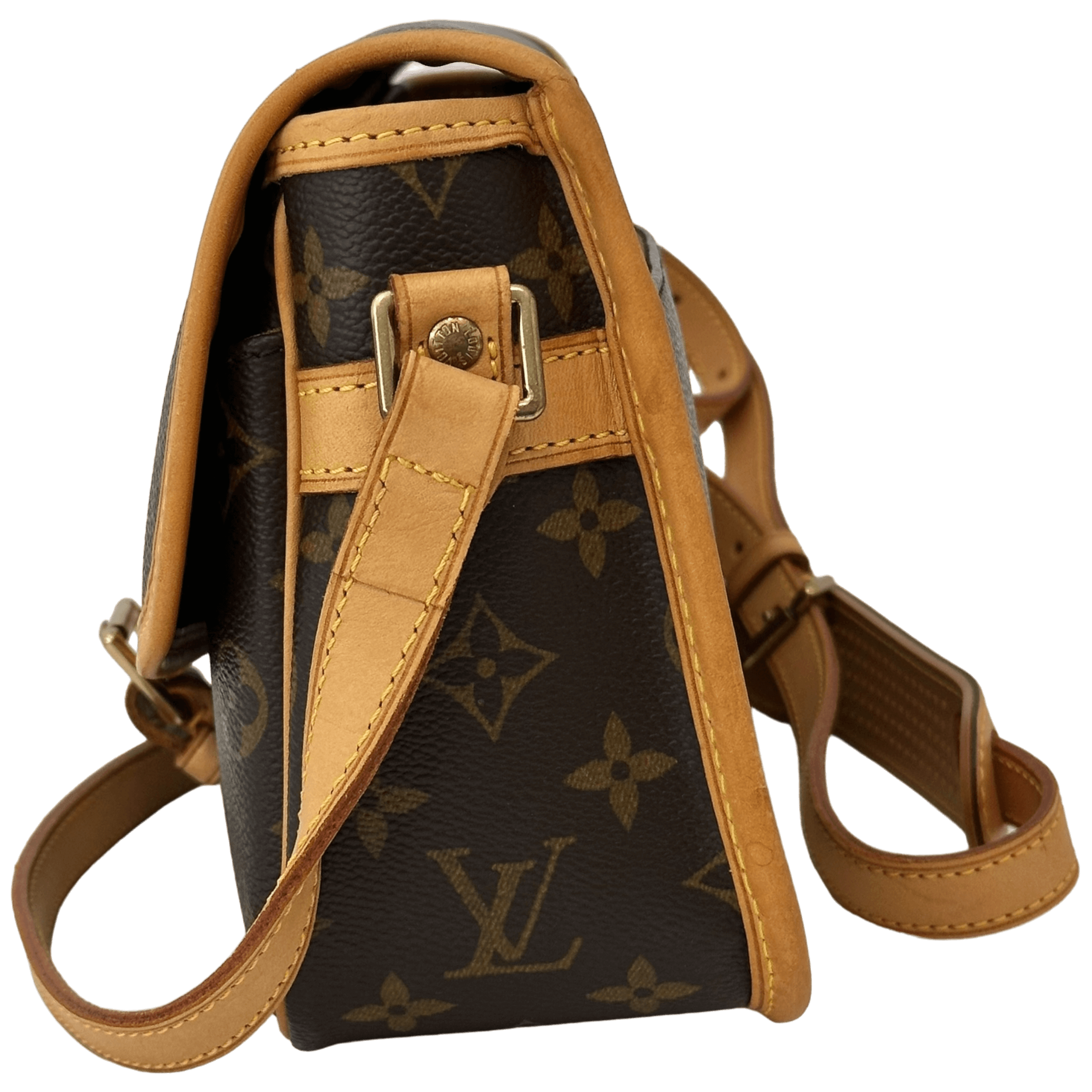 Monogram Sologne