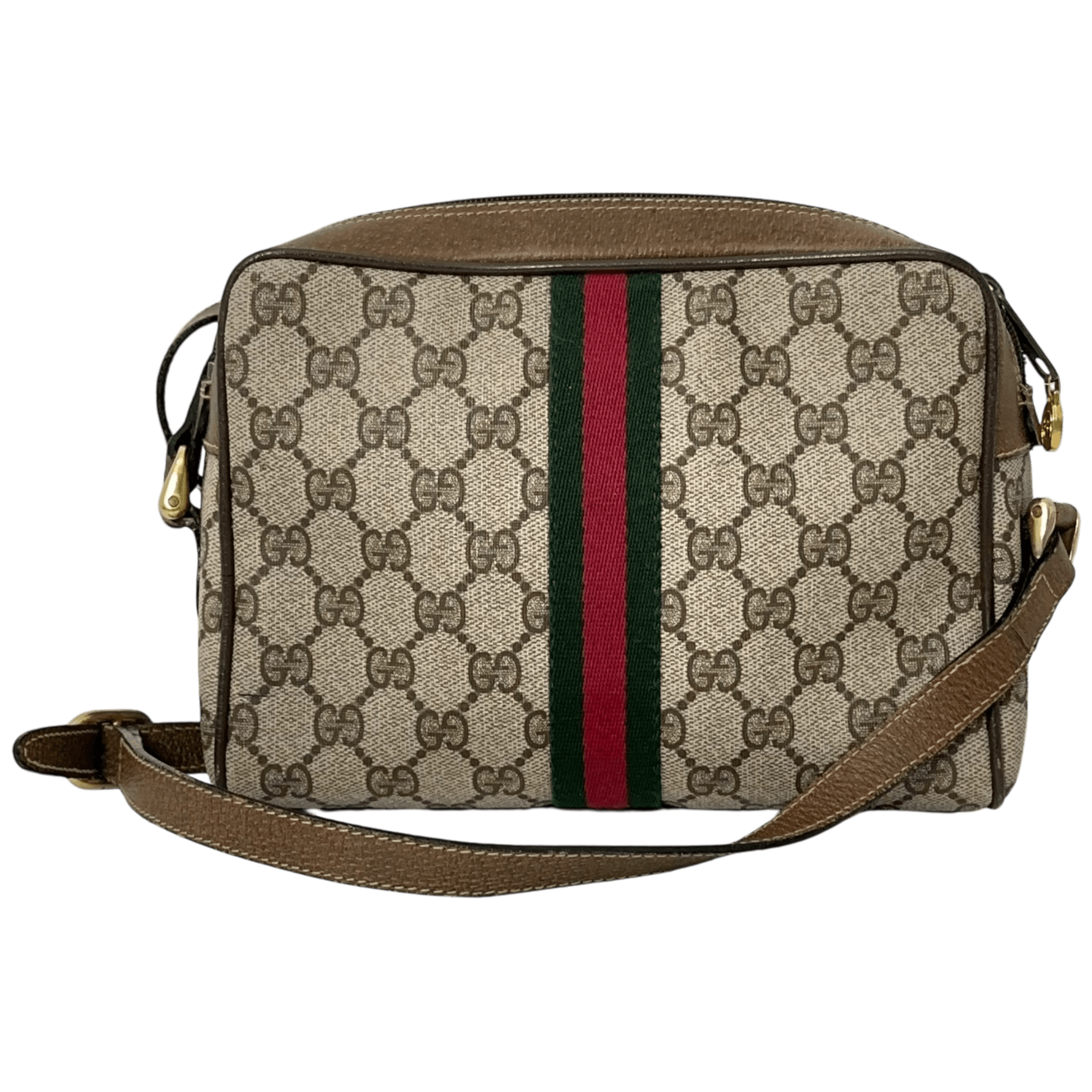 Vintage Supreme Crossbody