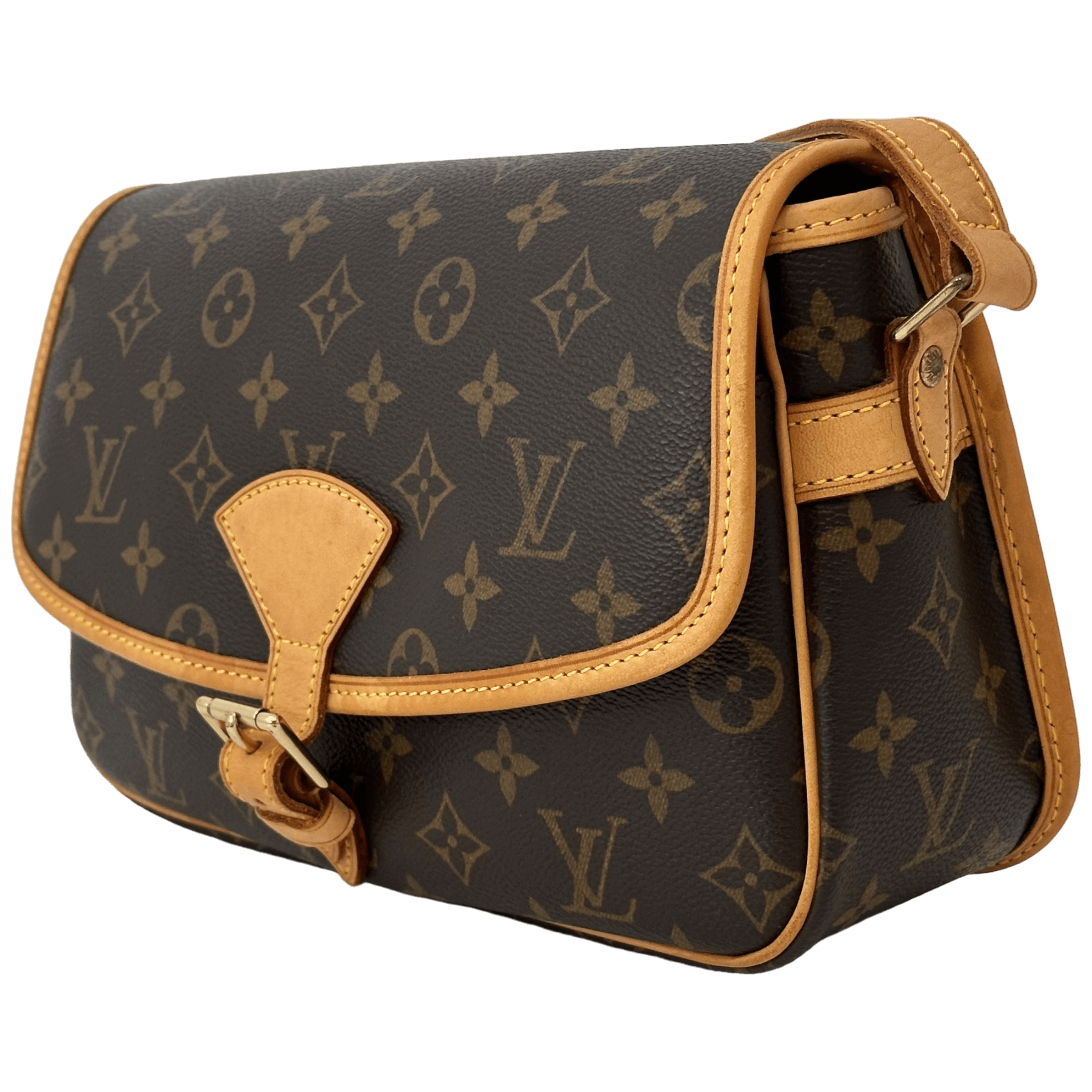 Monogram Sologne
