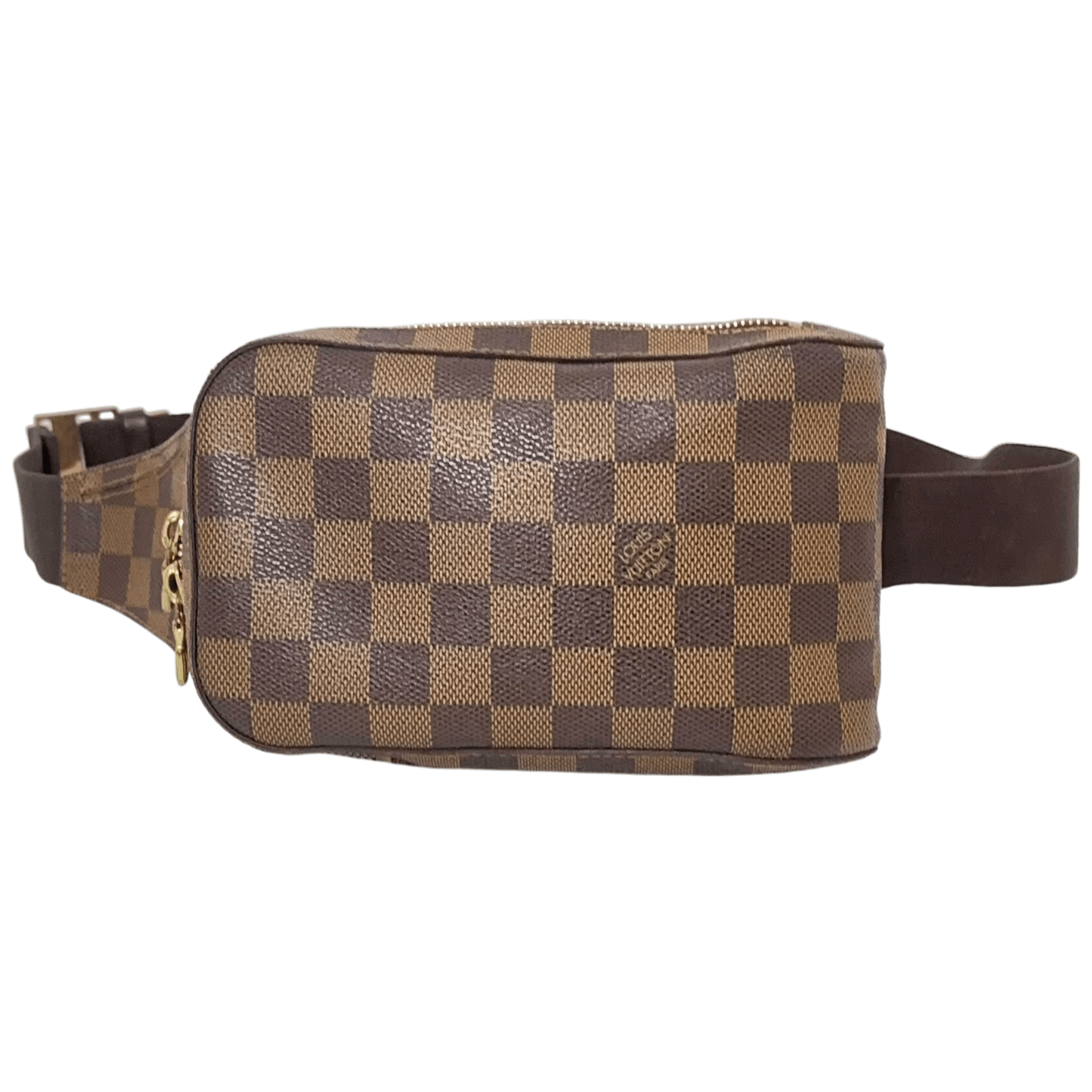 Damier Ebene Geronimos