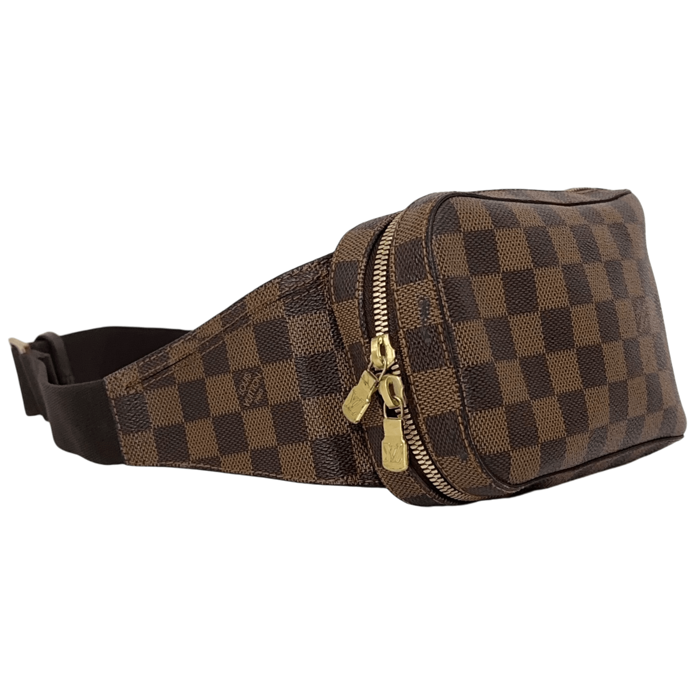 Damier Ebene Geronimos