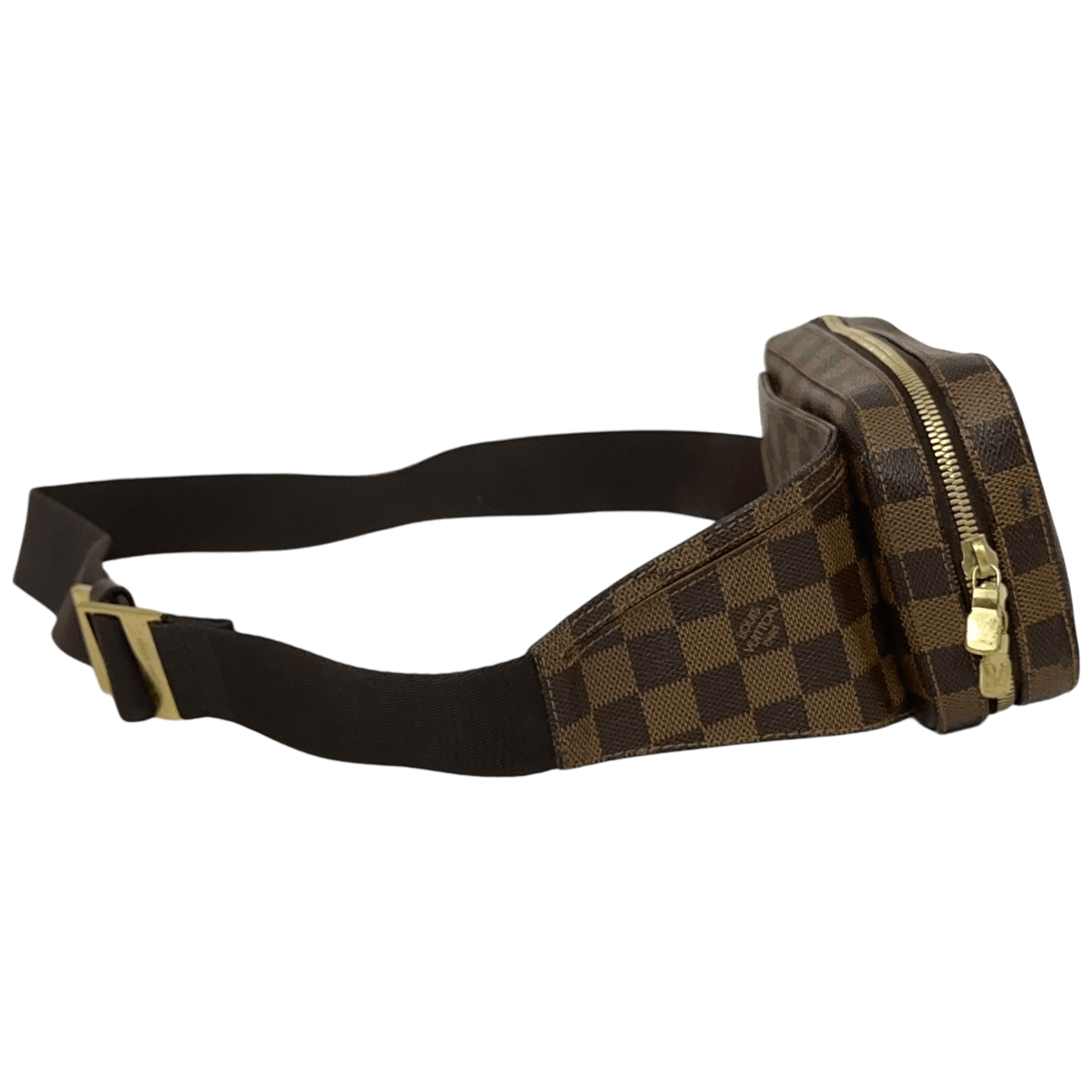 Damier Ebene Geronimos