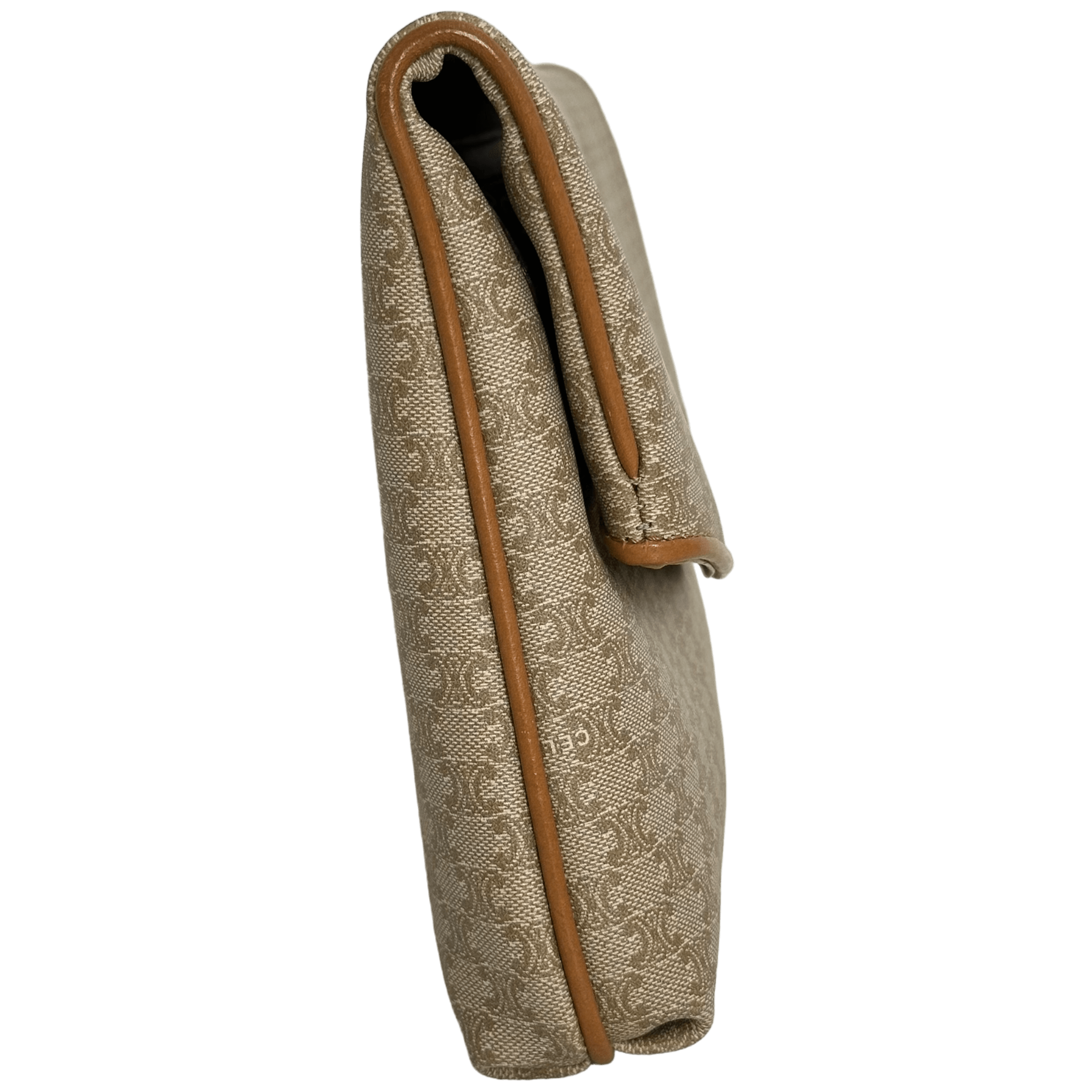 Macadam Clutch