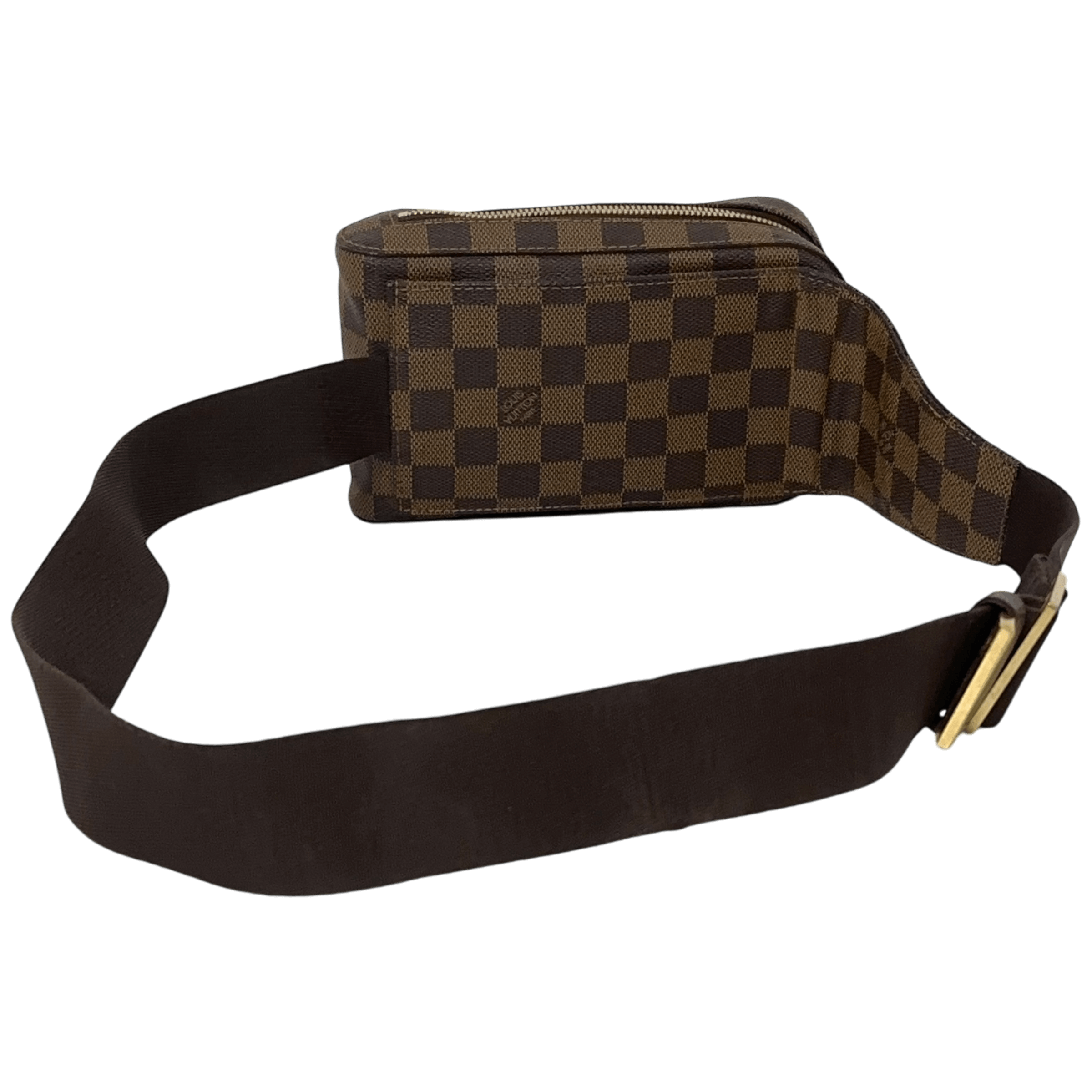 Damier Ebene Geronimos