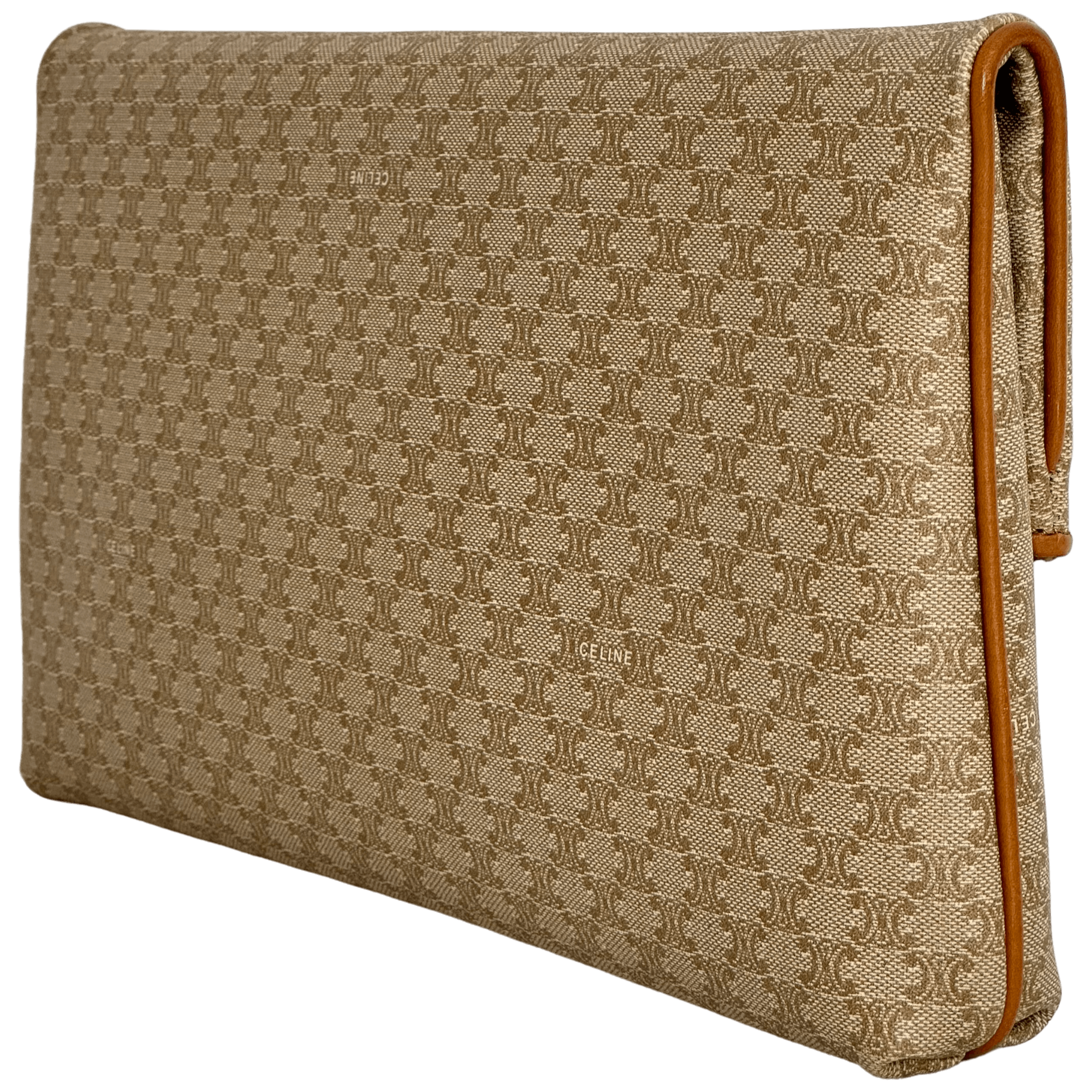 Macadam Clutch