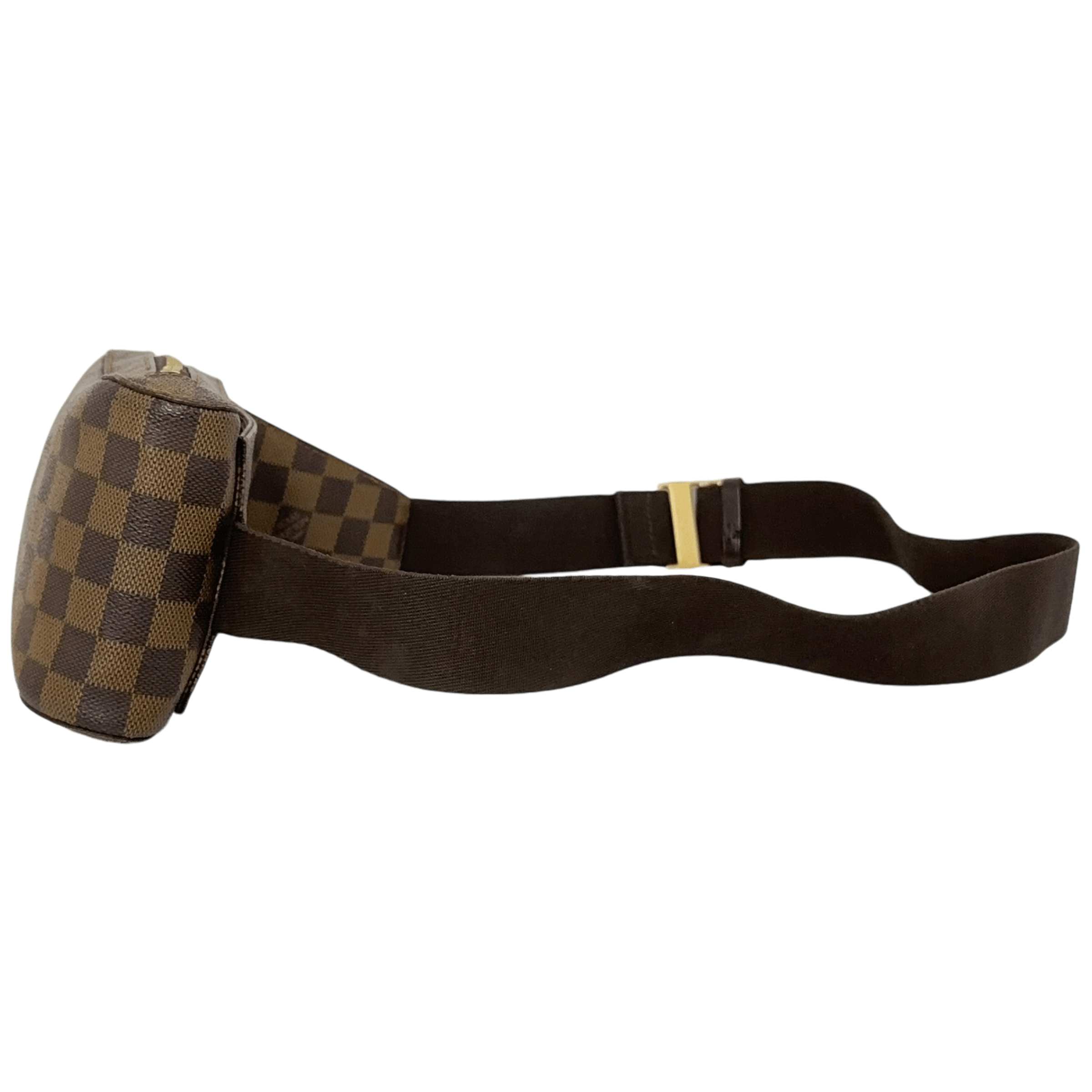 Damier Ebene Geronimos