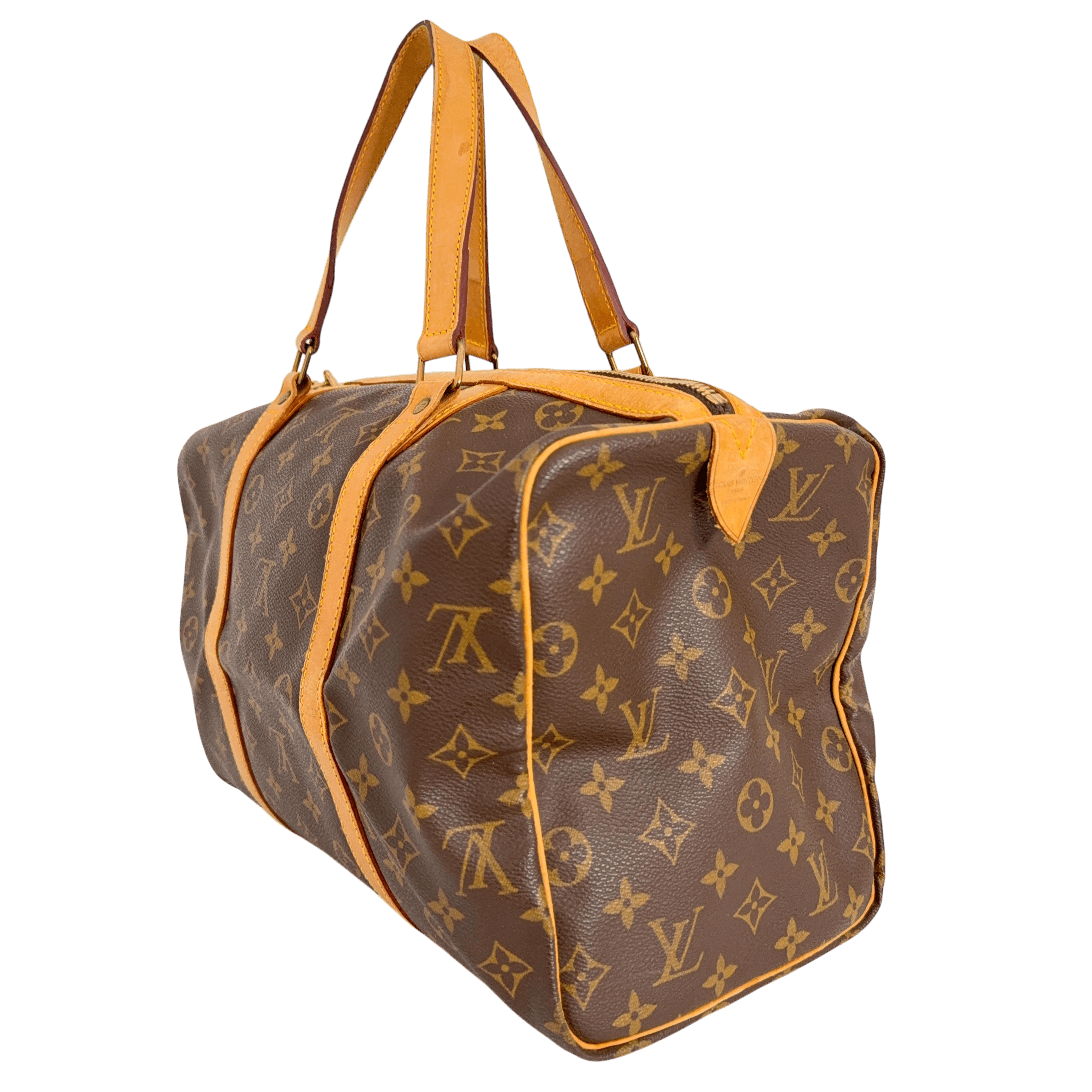 Sac Souple 35