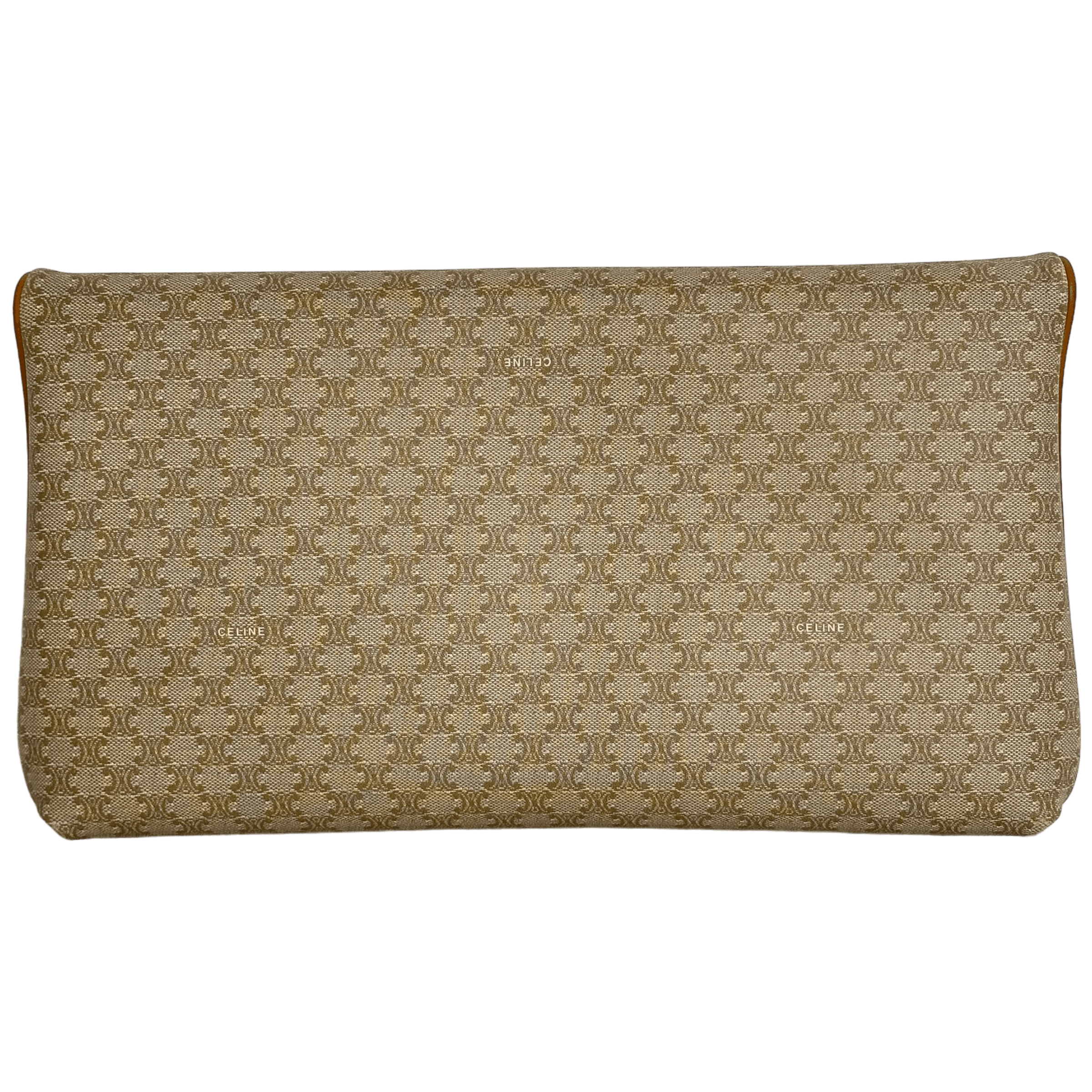 Macadam Clutch