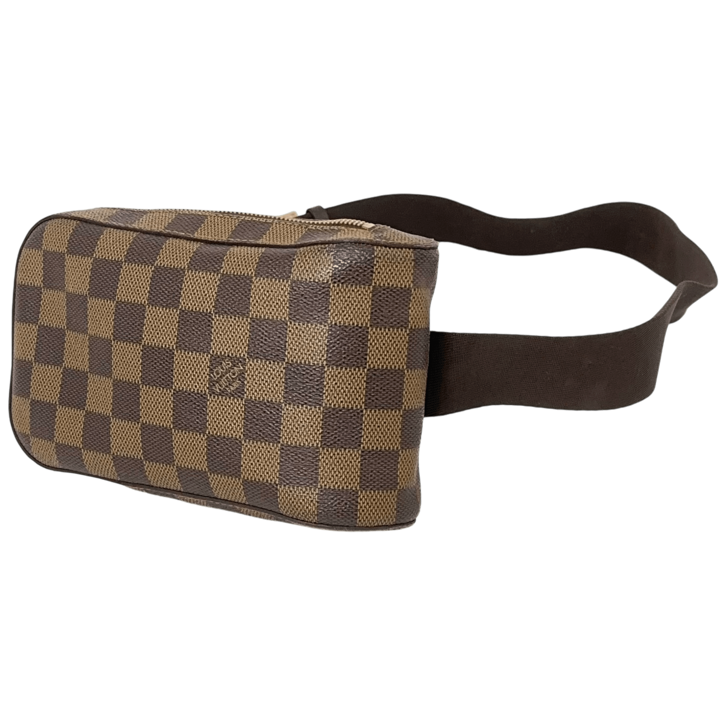 Damier Ebene Geronimos