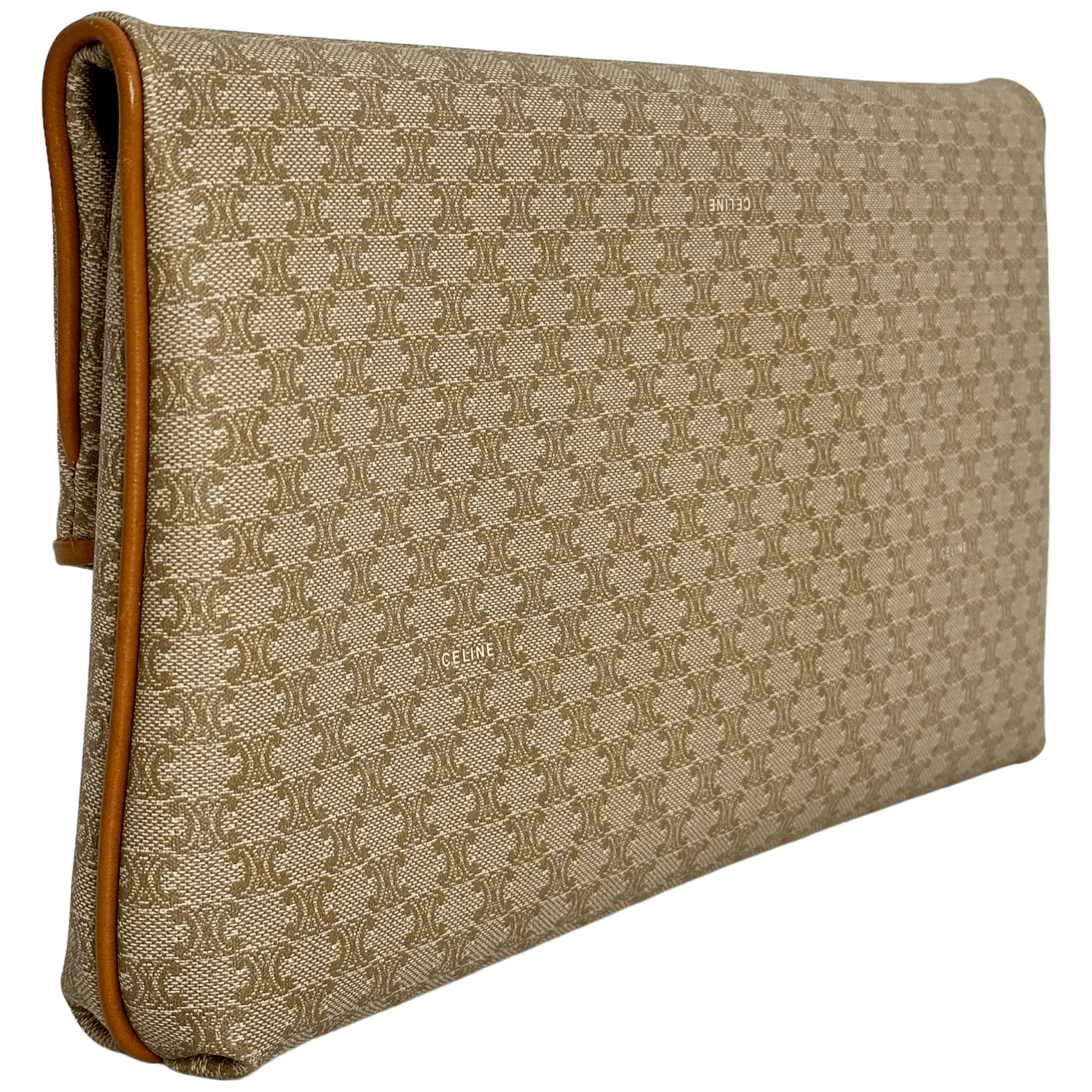 Macadam Clutch