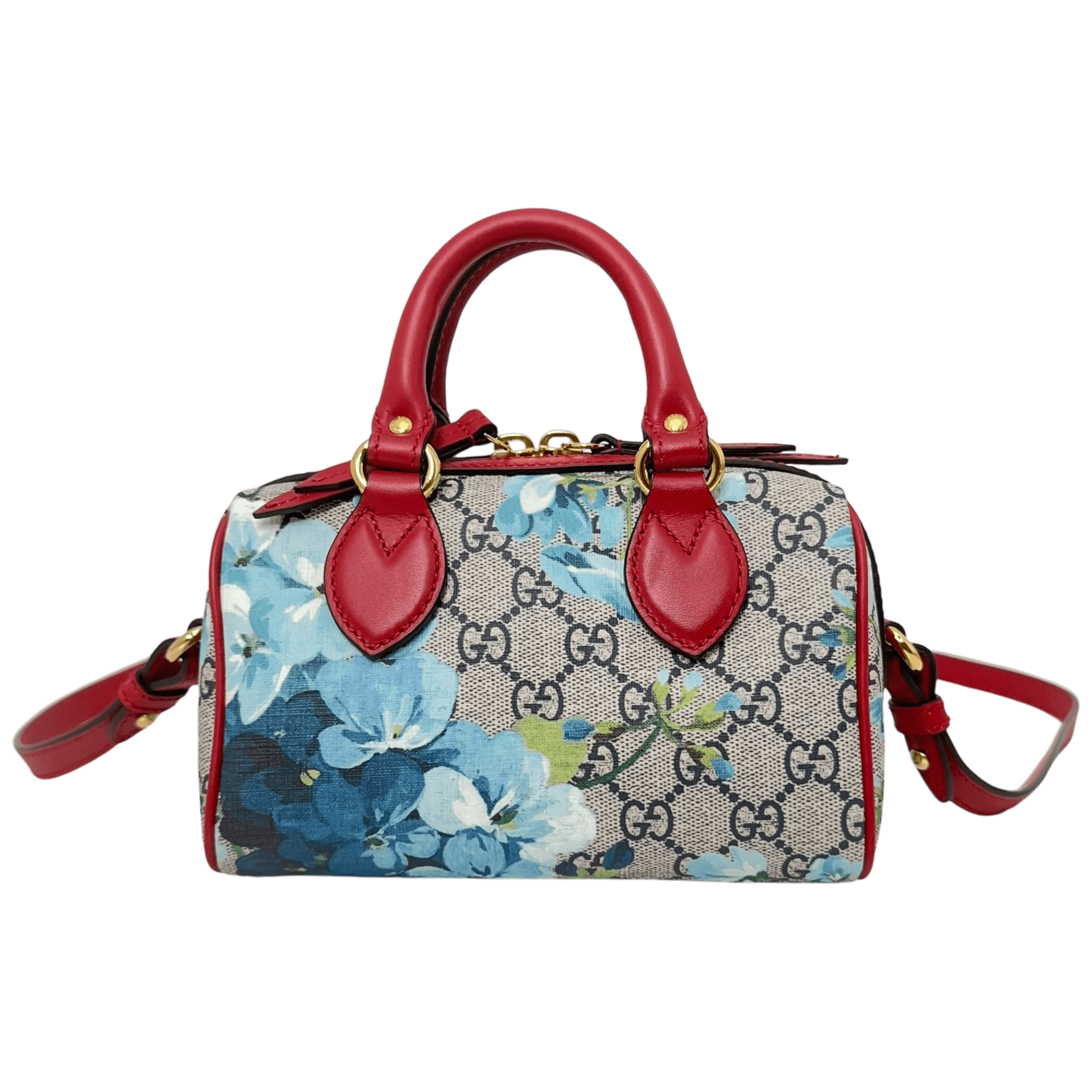Bloom Boston Bag