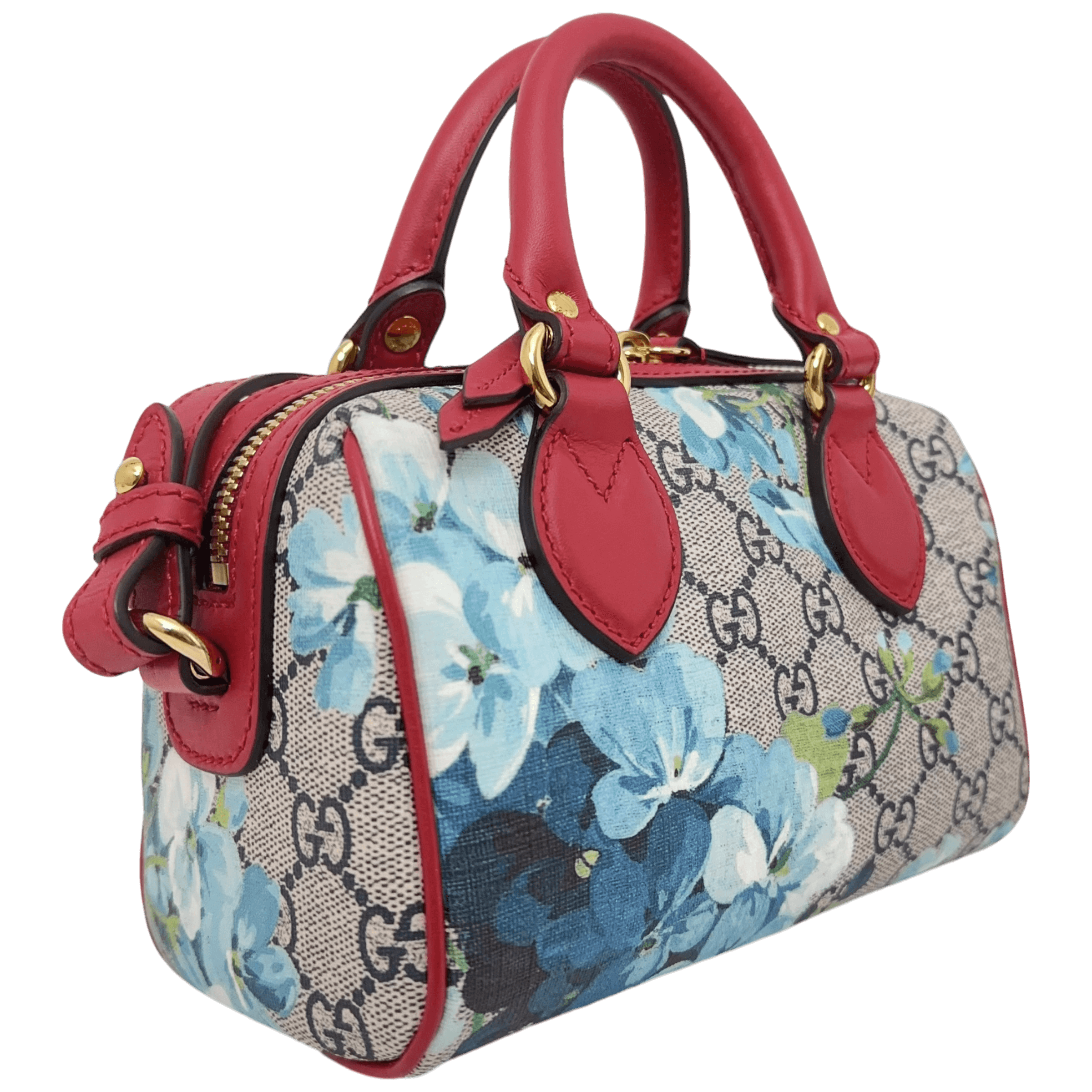 Bloom Boston Bag