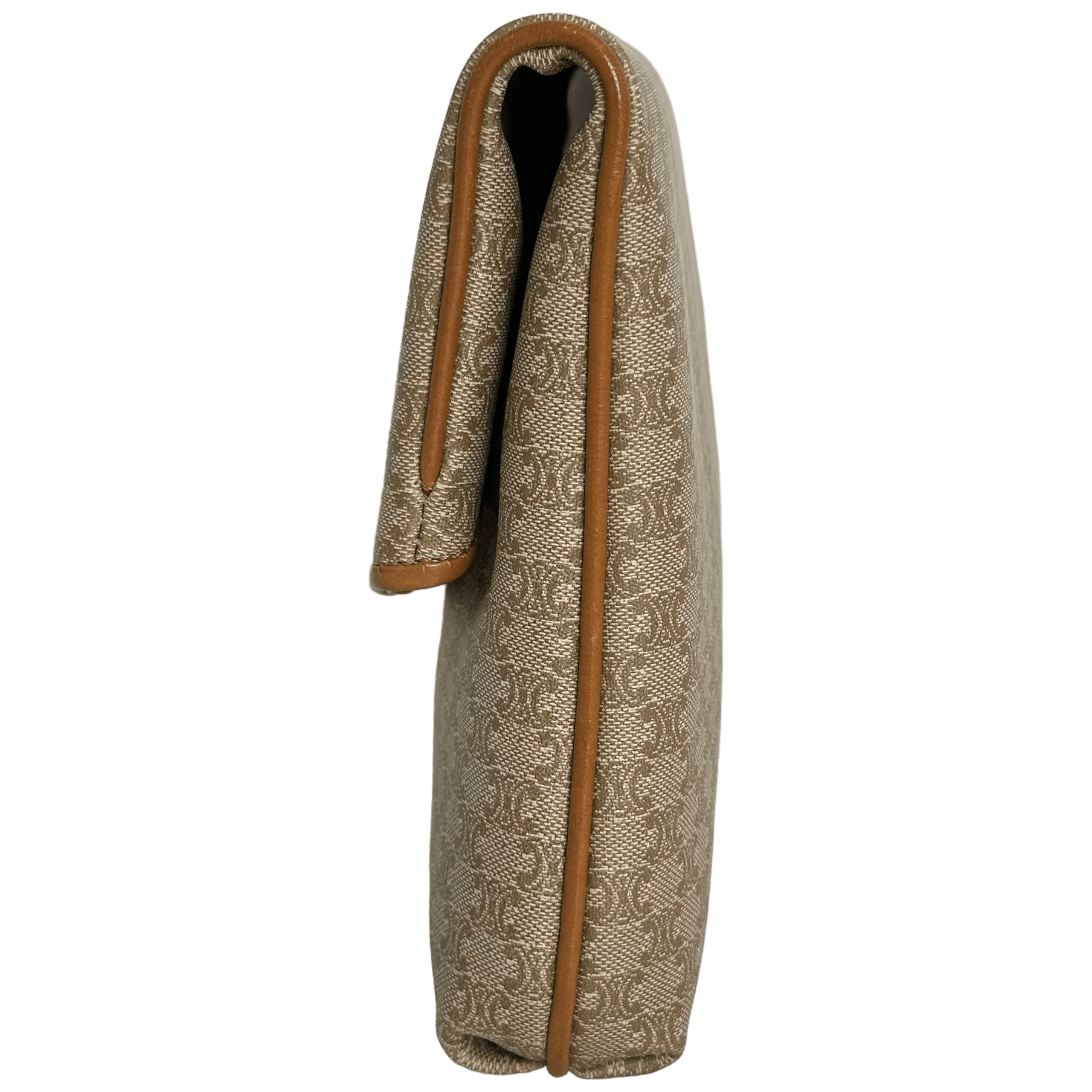 Macadam Clutch
