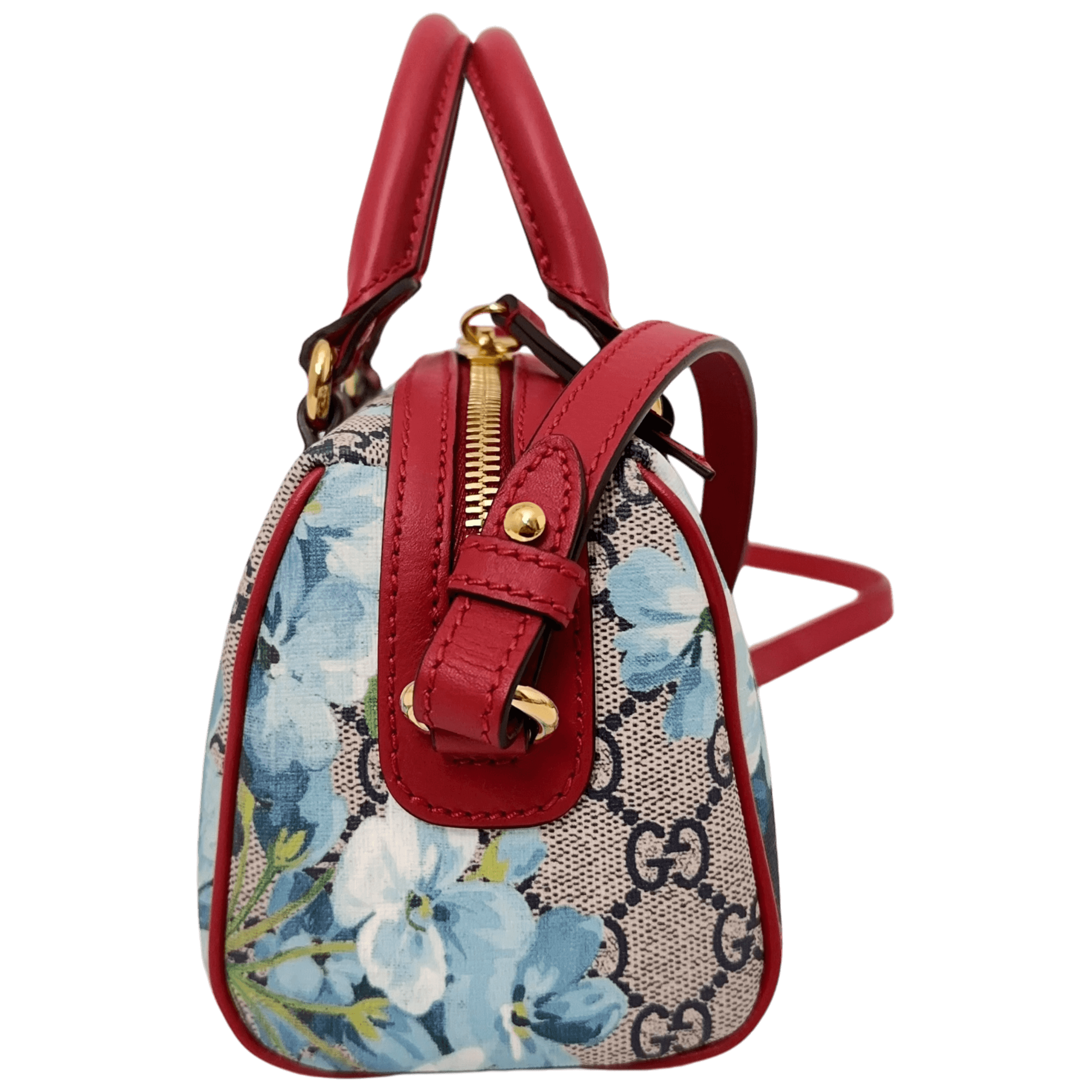 Bloom Boston Bag