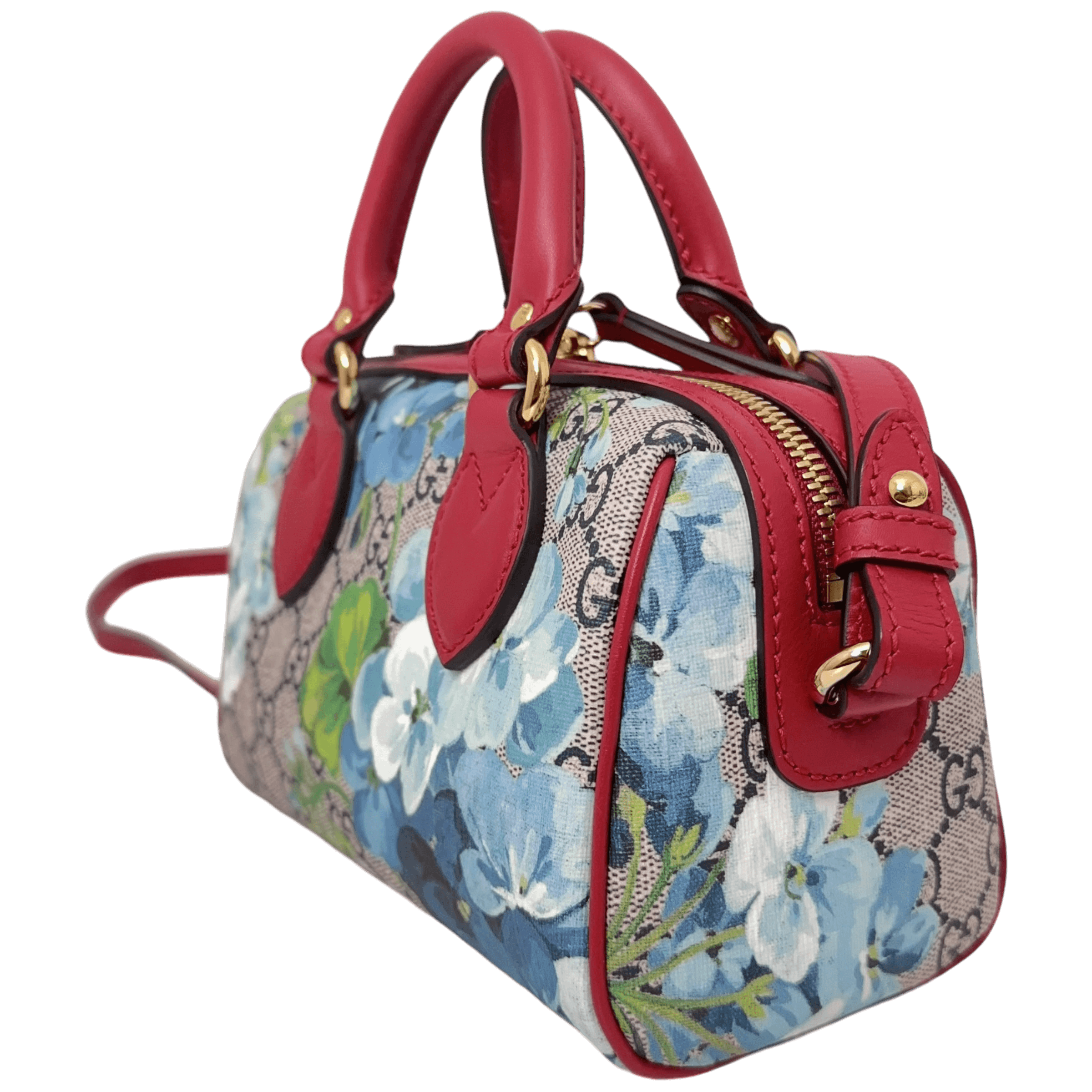 Bloom Boston Bag