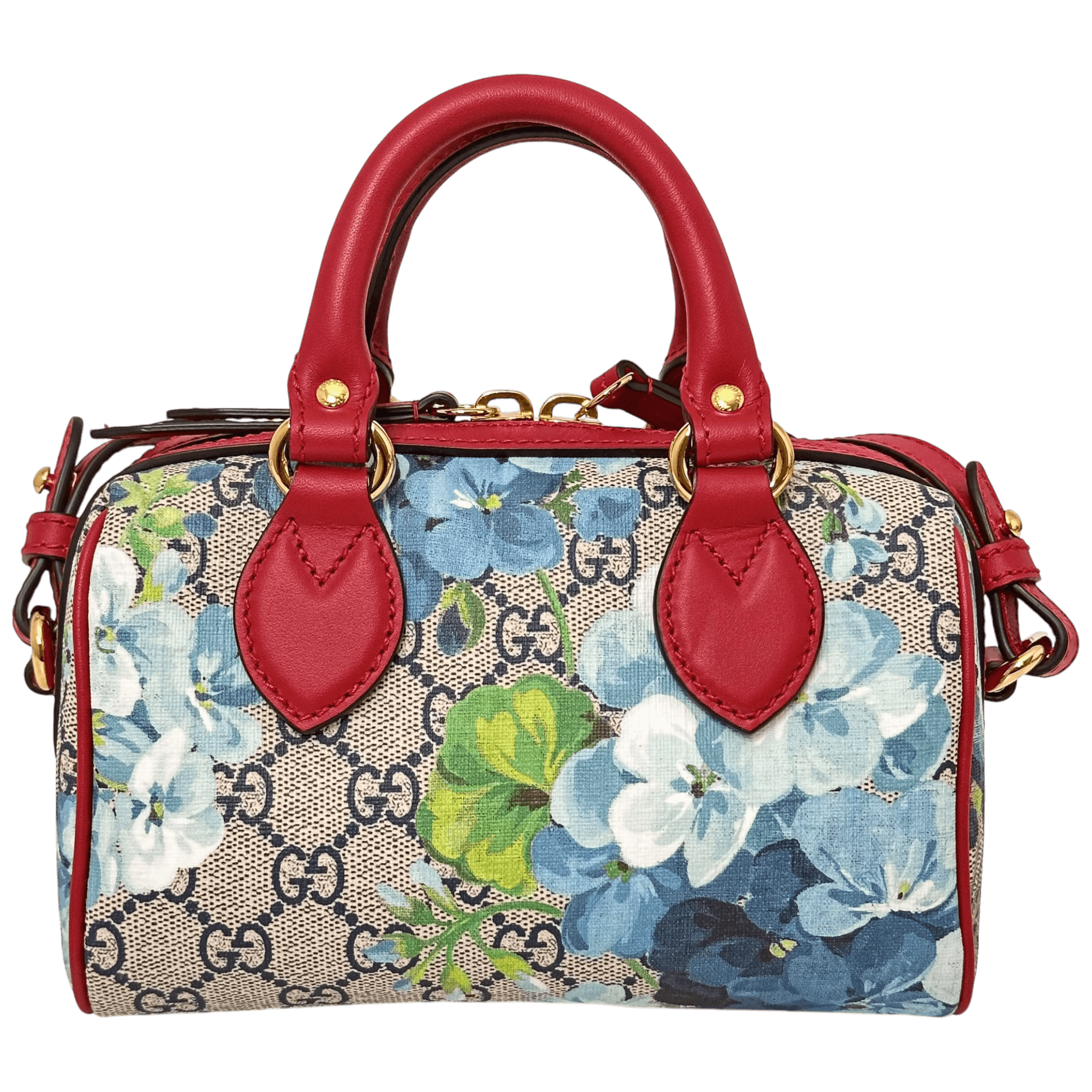 Bloom Boston Bag