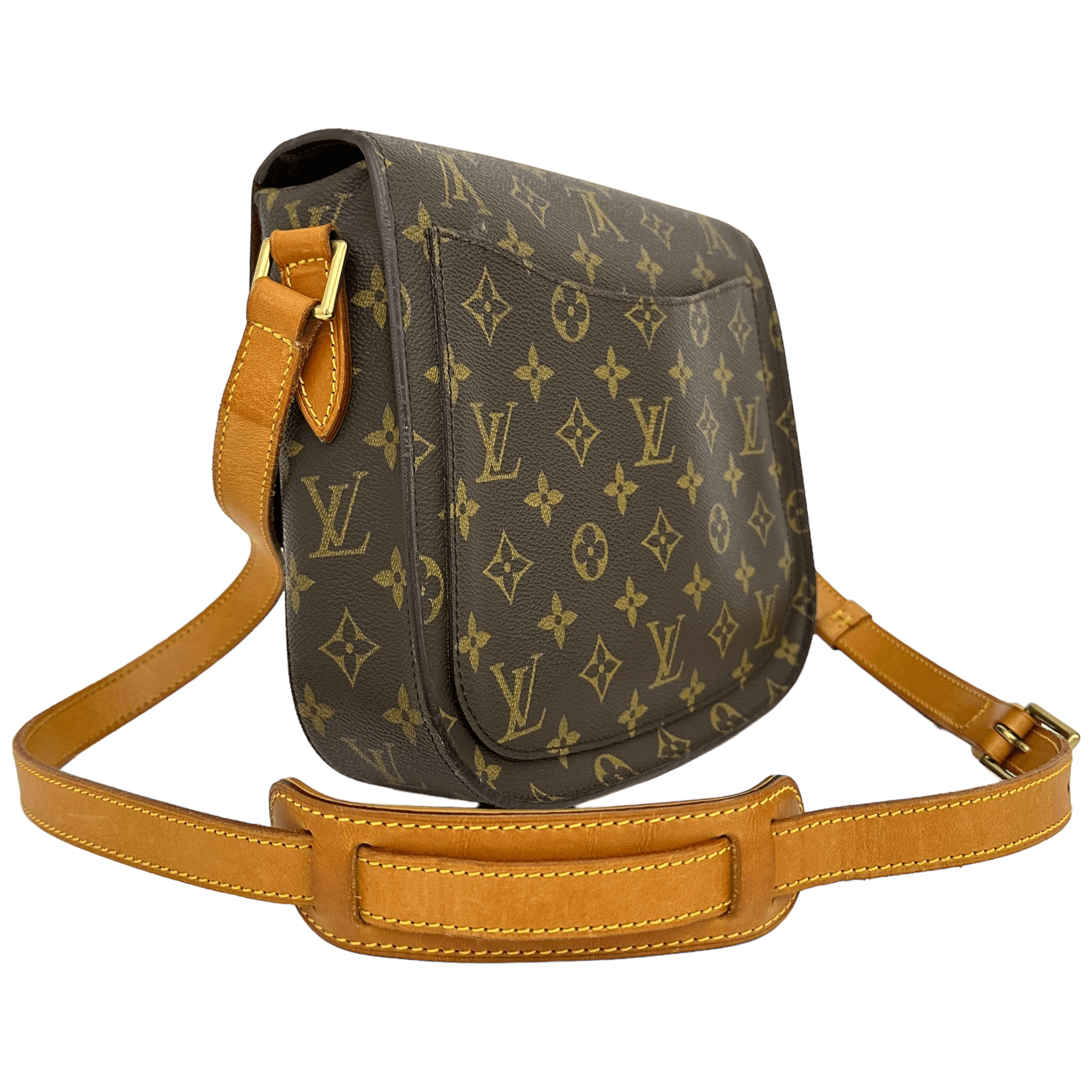 Monogram Saint Cloud GM