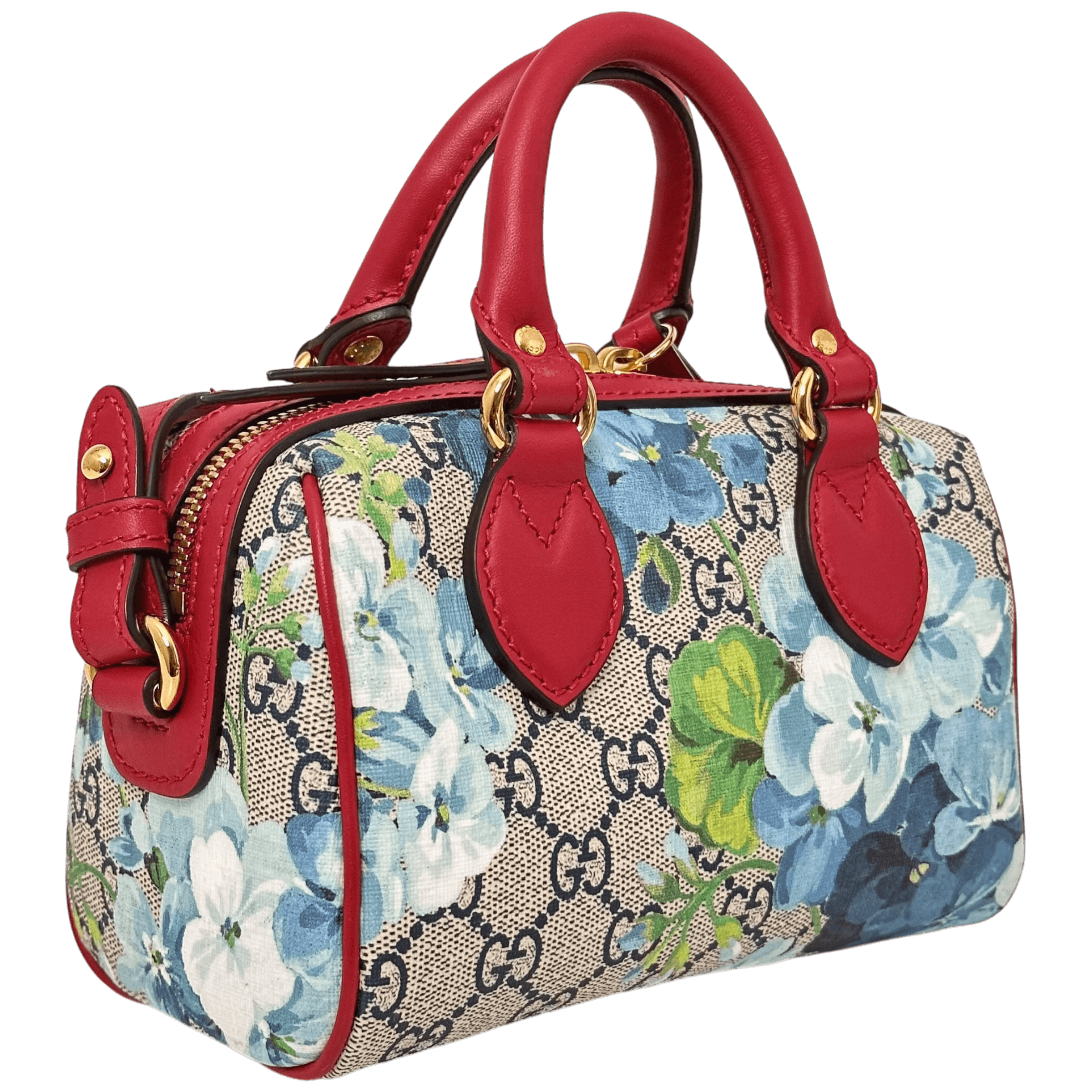Bloom Boston Bag