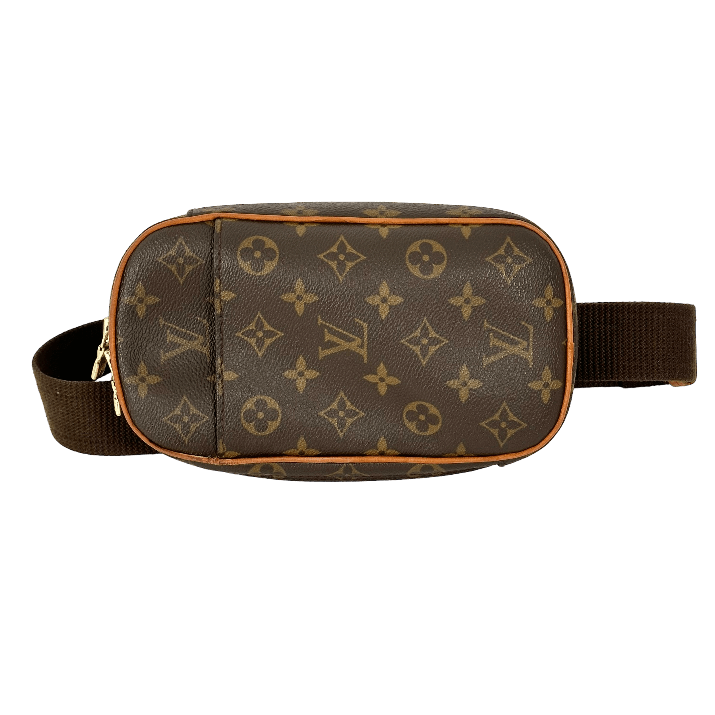 Monogram Pochette Gange