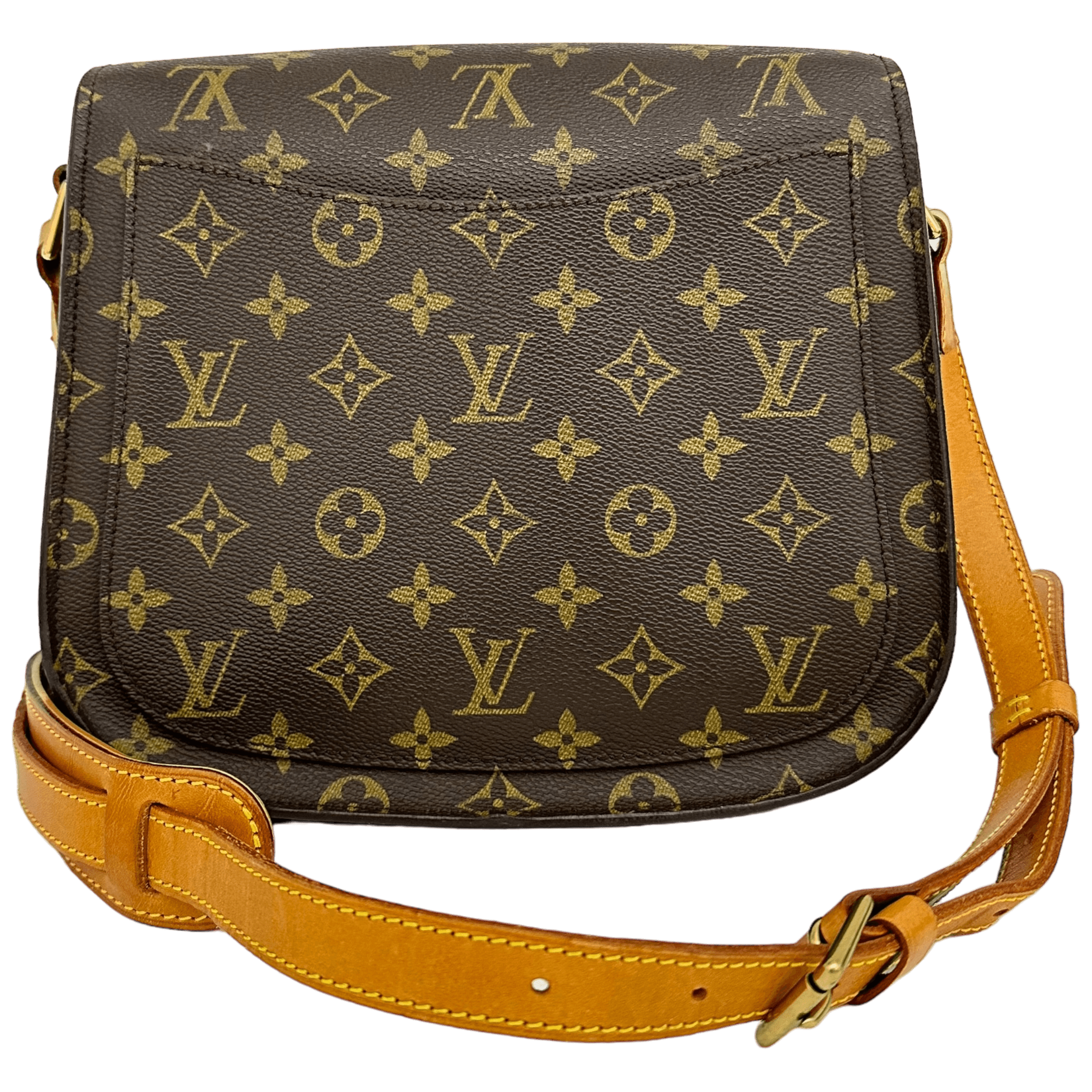 Monogram Saint Cloud GM